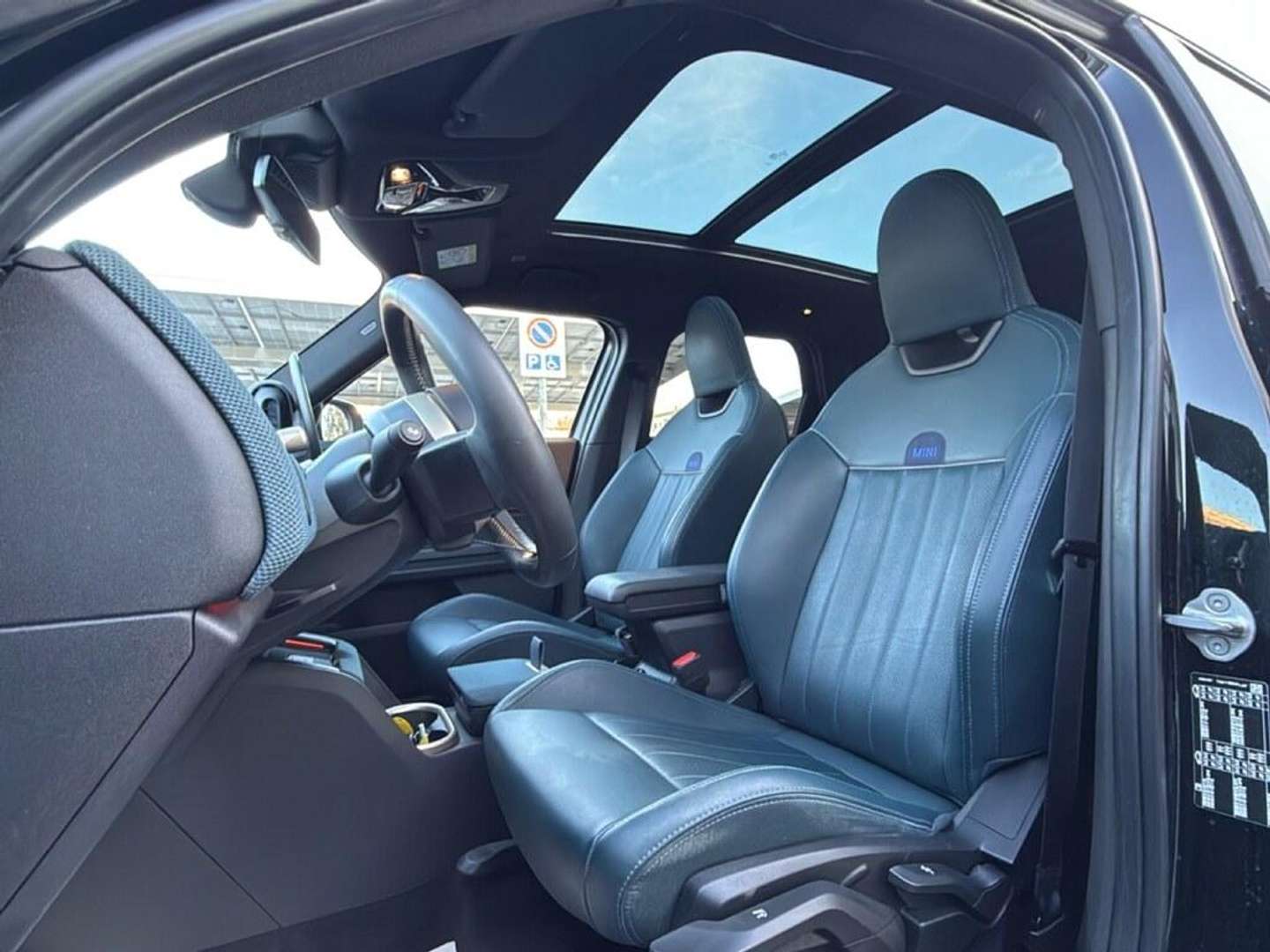 Mini Countryman Favoured Cooper - 2024 - Joinsteer - #8