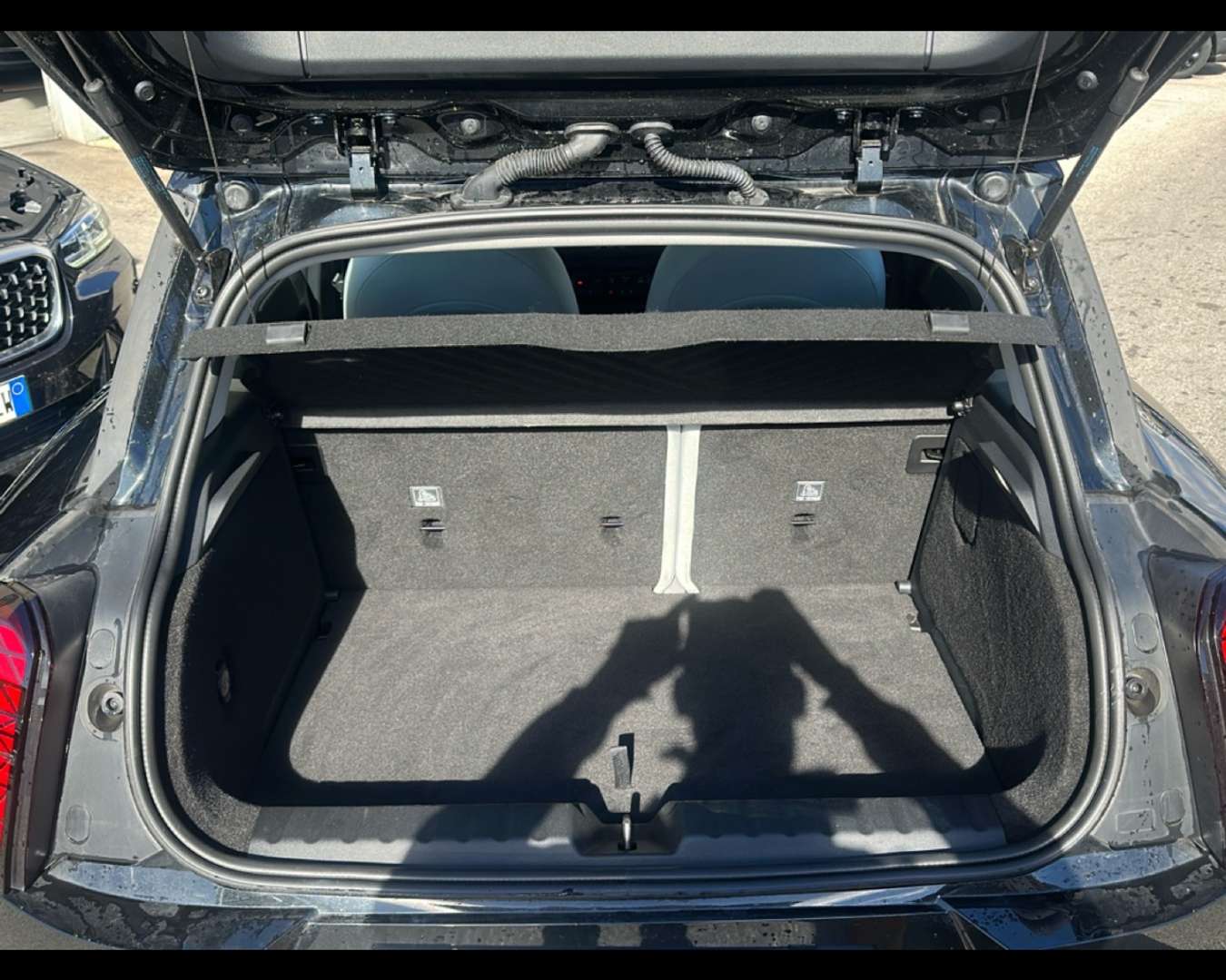 Mini Aceman Classic Cooper - 2025 - Joinsteer - #34