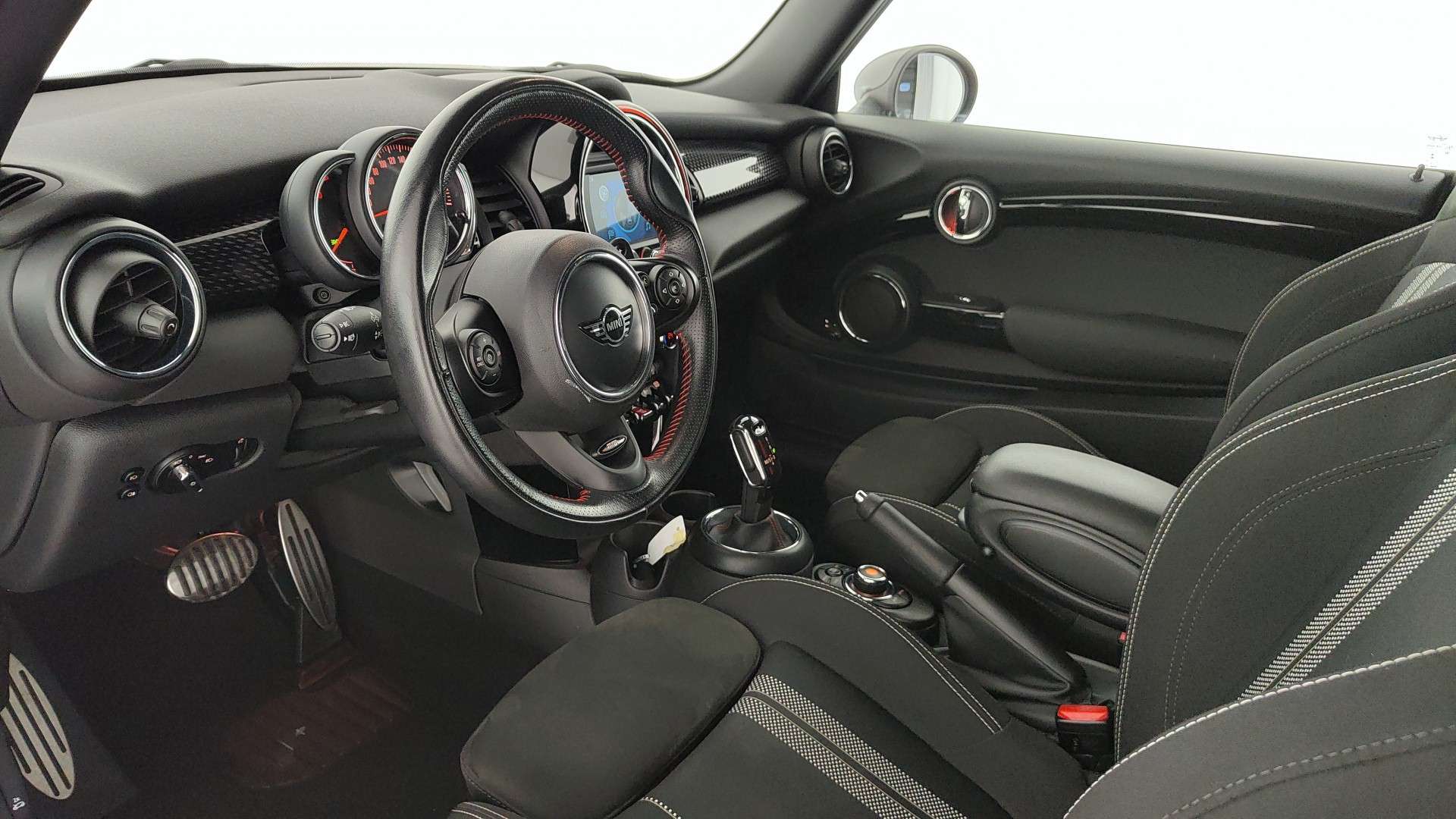 Mini 3 Portes Hype Cooper SD - 2019 - Joinsteer - #5