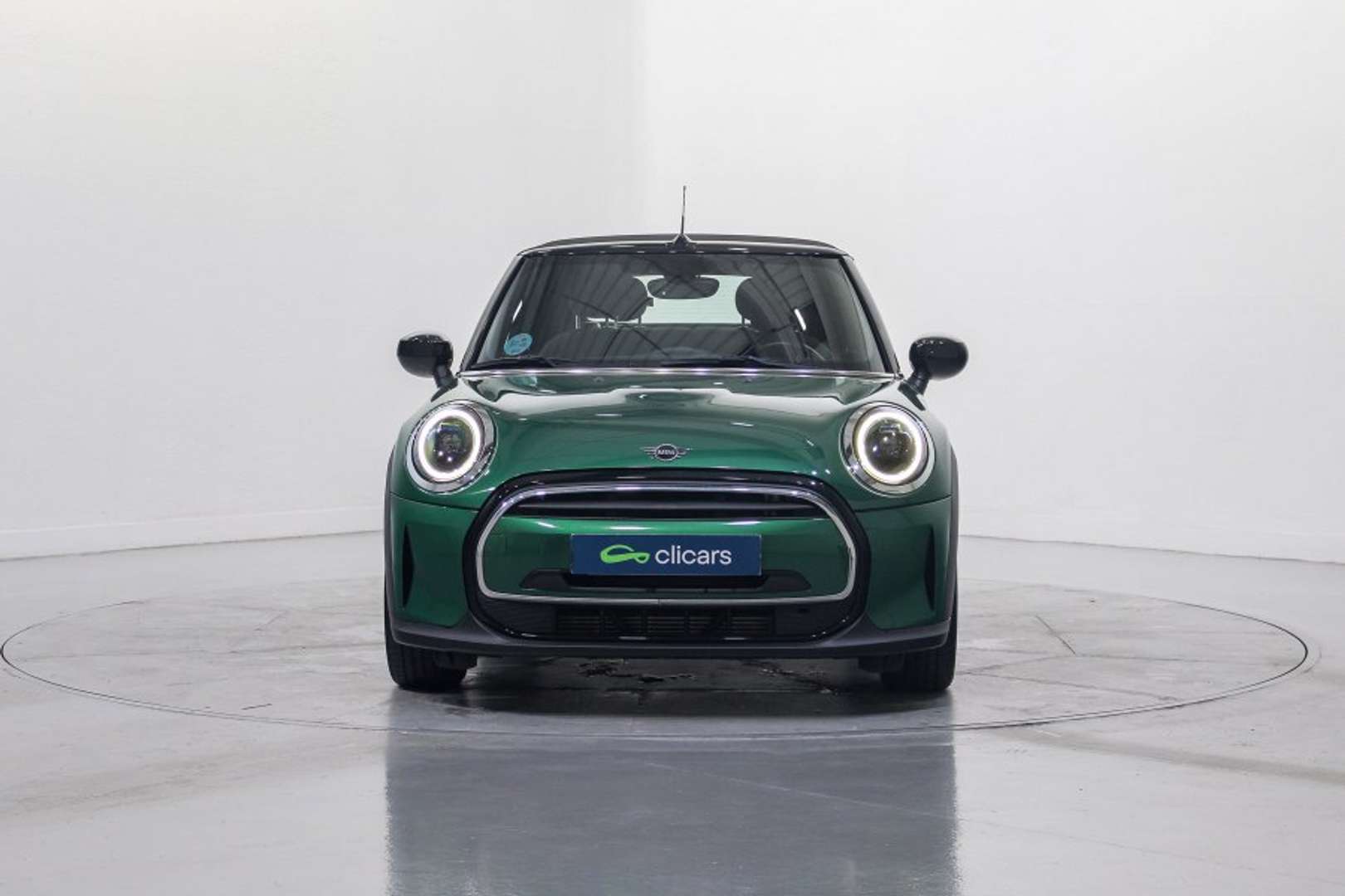 Mini Cabrio Cooper - 2022 - Joinsteer - #2