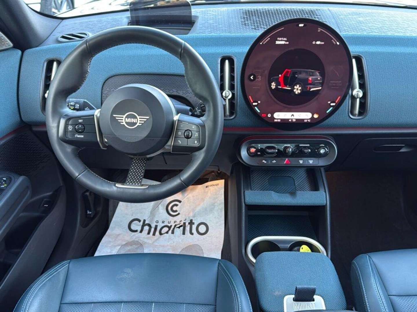 Mini Countryman Favoured Cooper - 2024 - Joinsteer - #9