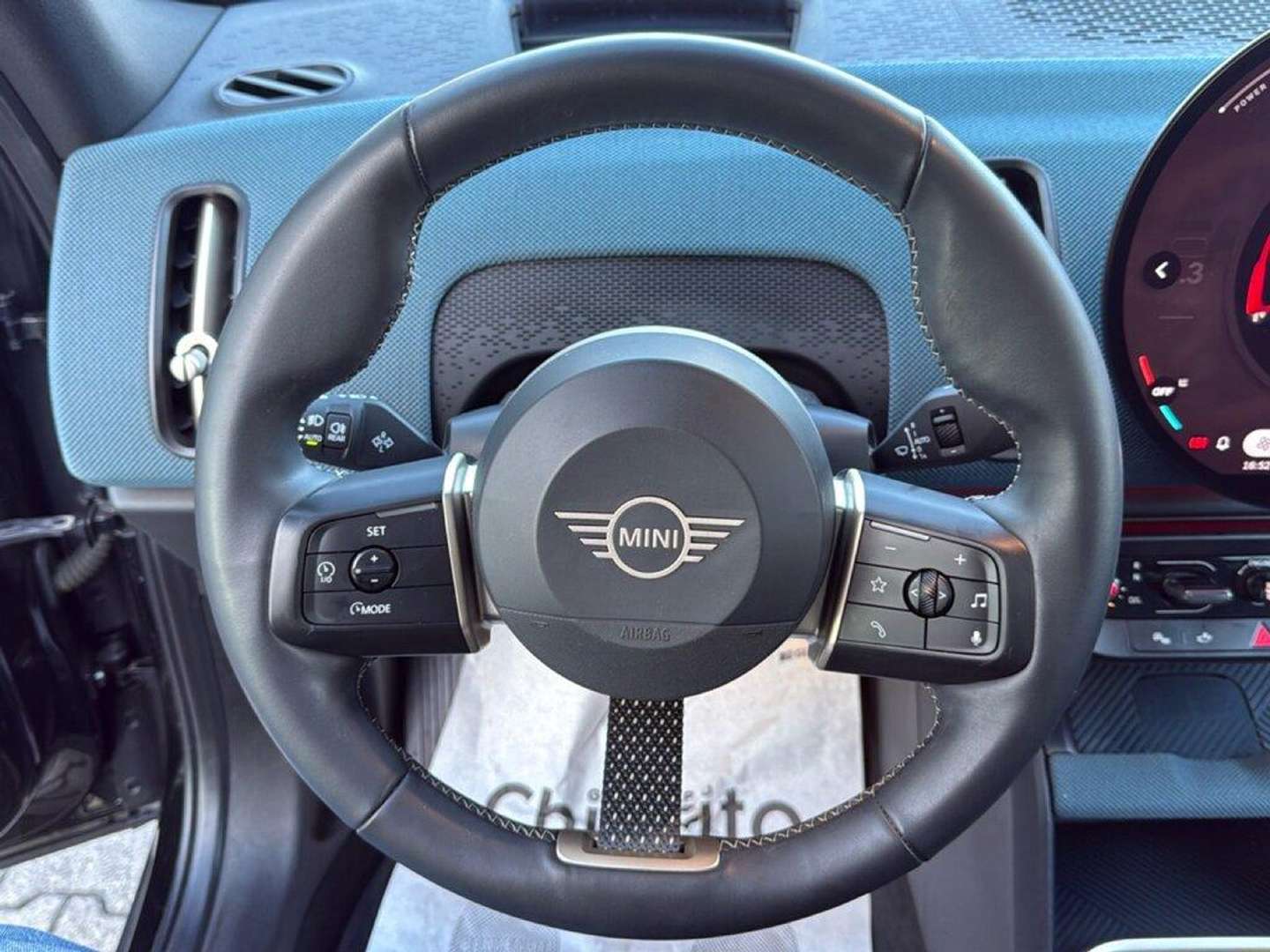 Mini Countryman Favoured Cooper - 2024 - Joinsteer - #11