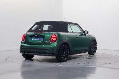 Mini Cabrio Cooper -  - Joinsteer - #5