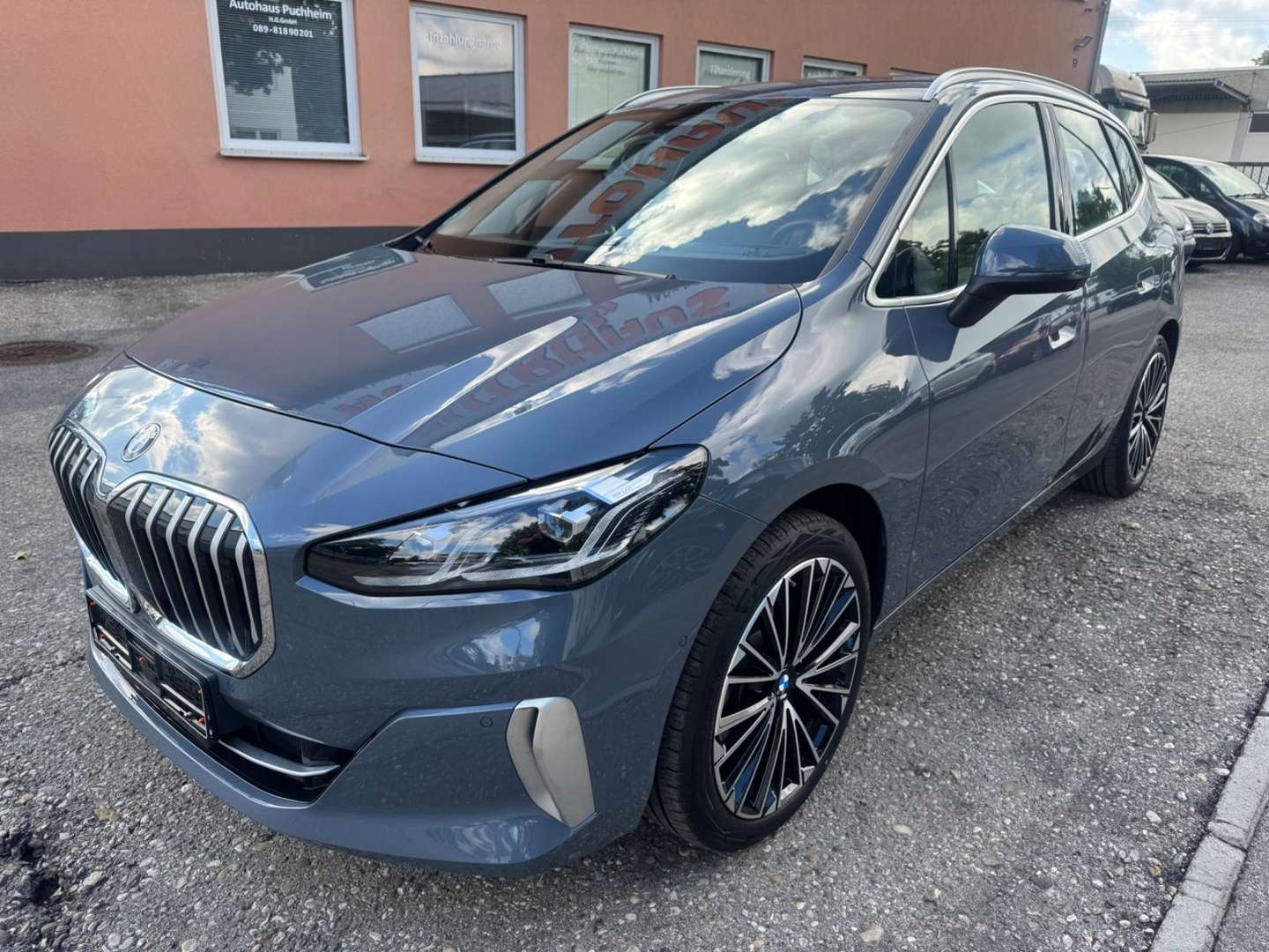 BMW Série 2 223d XDrive Luxury Line - 2024 - Joinsteer - #1