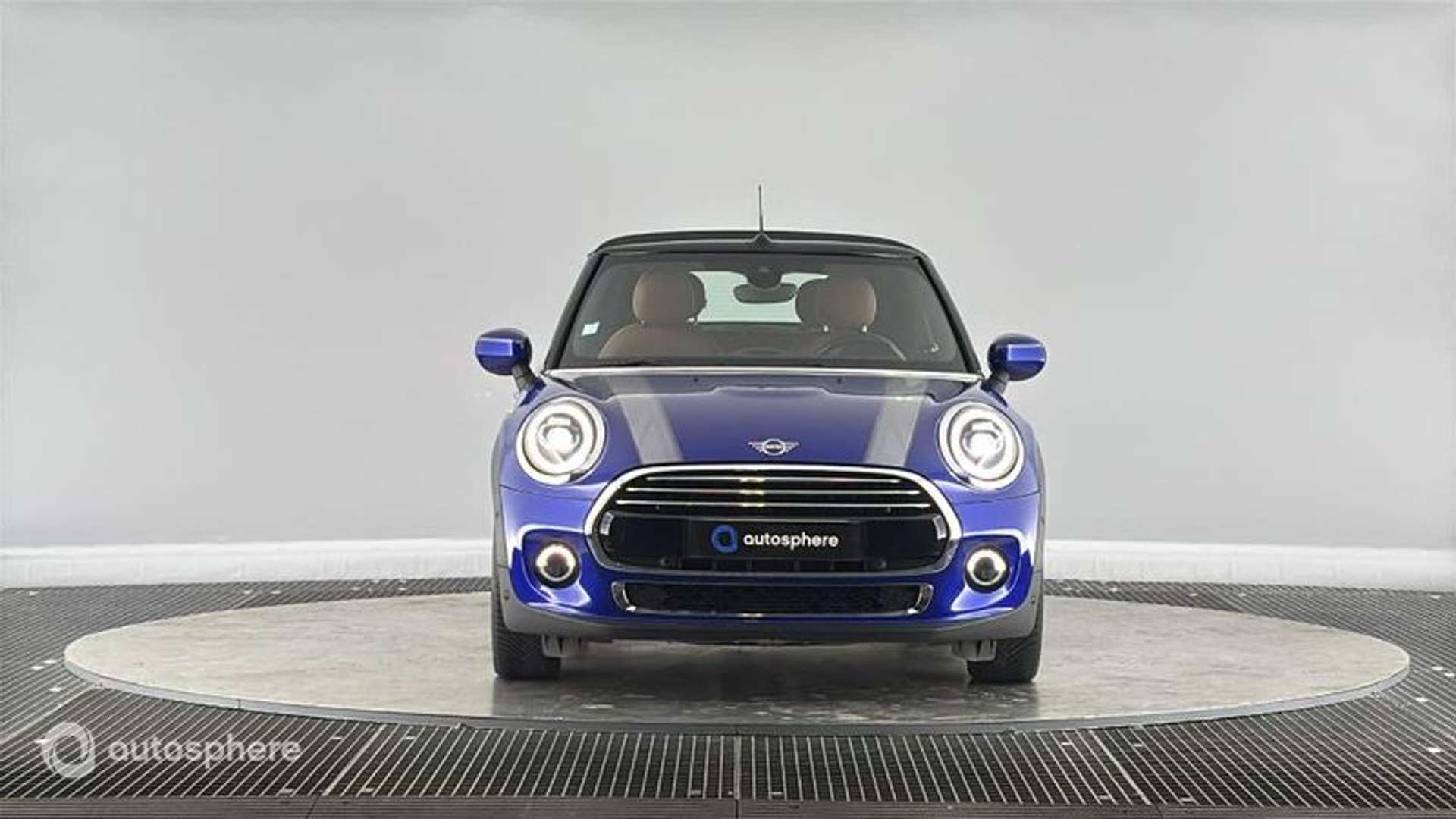 Mini Electric Greenwich Cooper E - 2020 - Joinsteer - #2