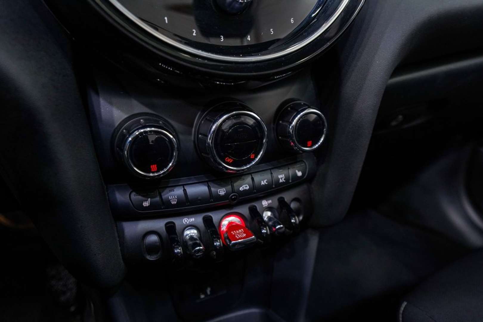 Mini Cabrio Cooper - 2022 - Joinsteer - #25