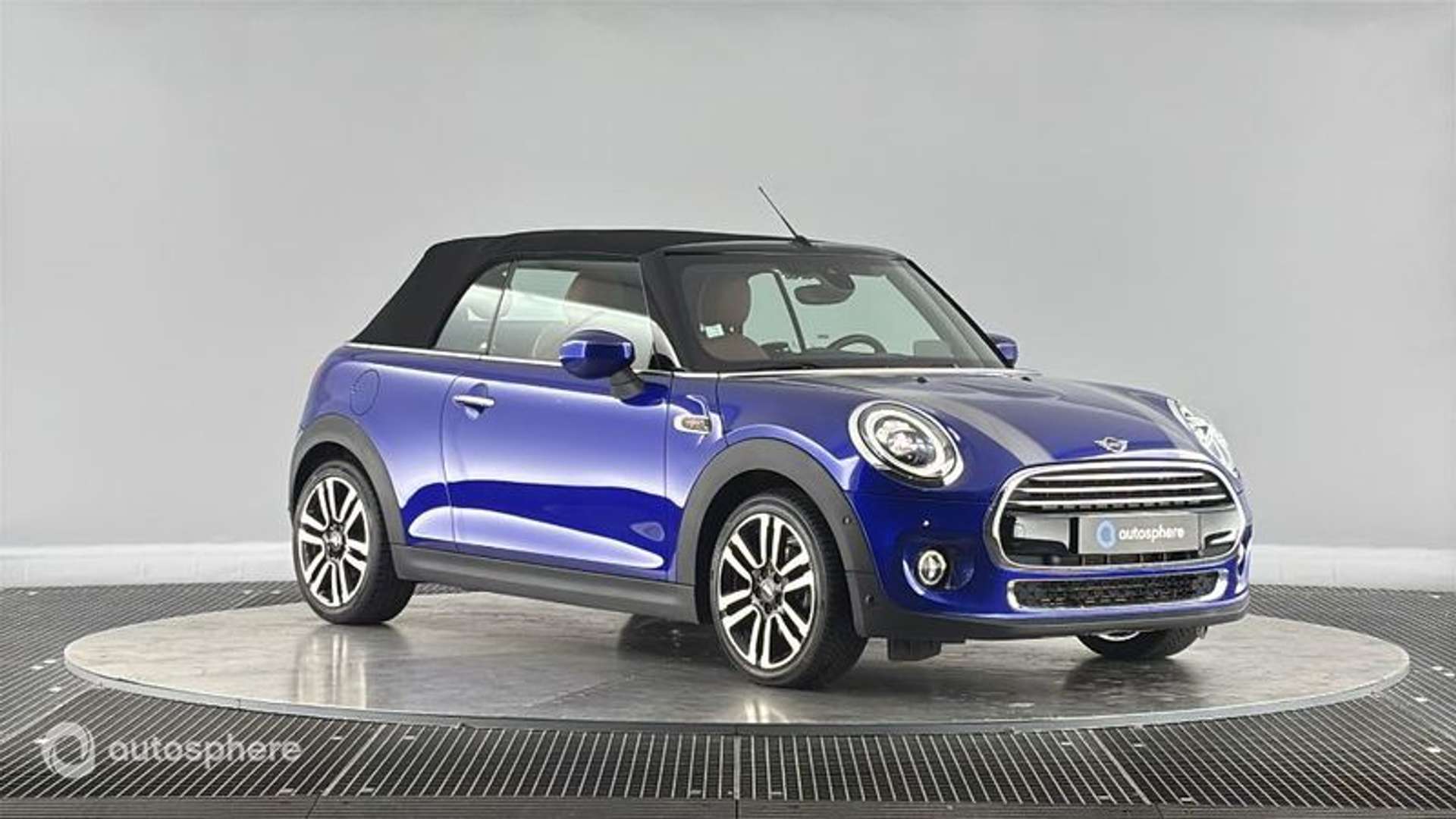 Mini Electric Greenwich Cooper E - 2020 - Joinsteer - #3