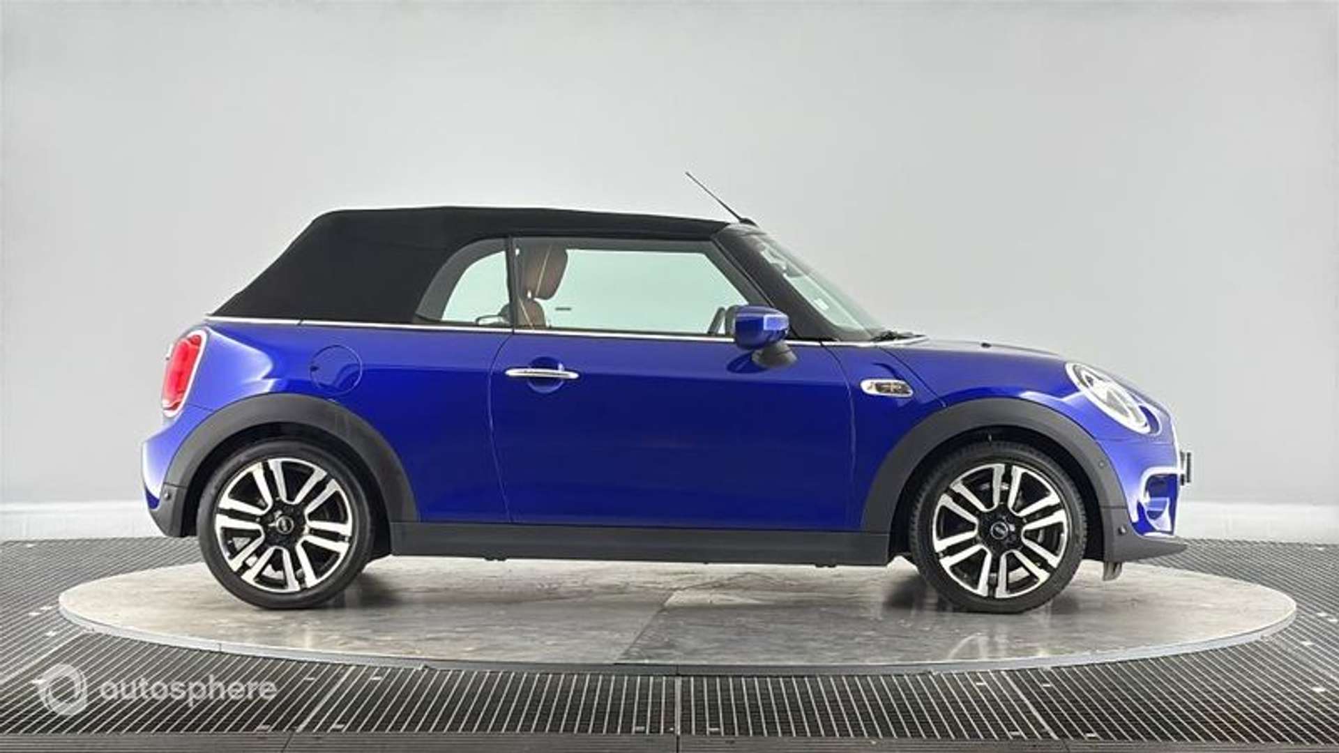 Mini Electric Greenwich Cooper E - 2020 - Joinsteer - #4