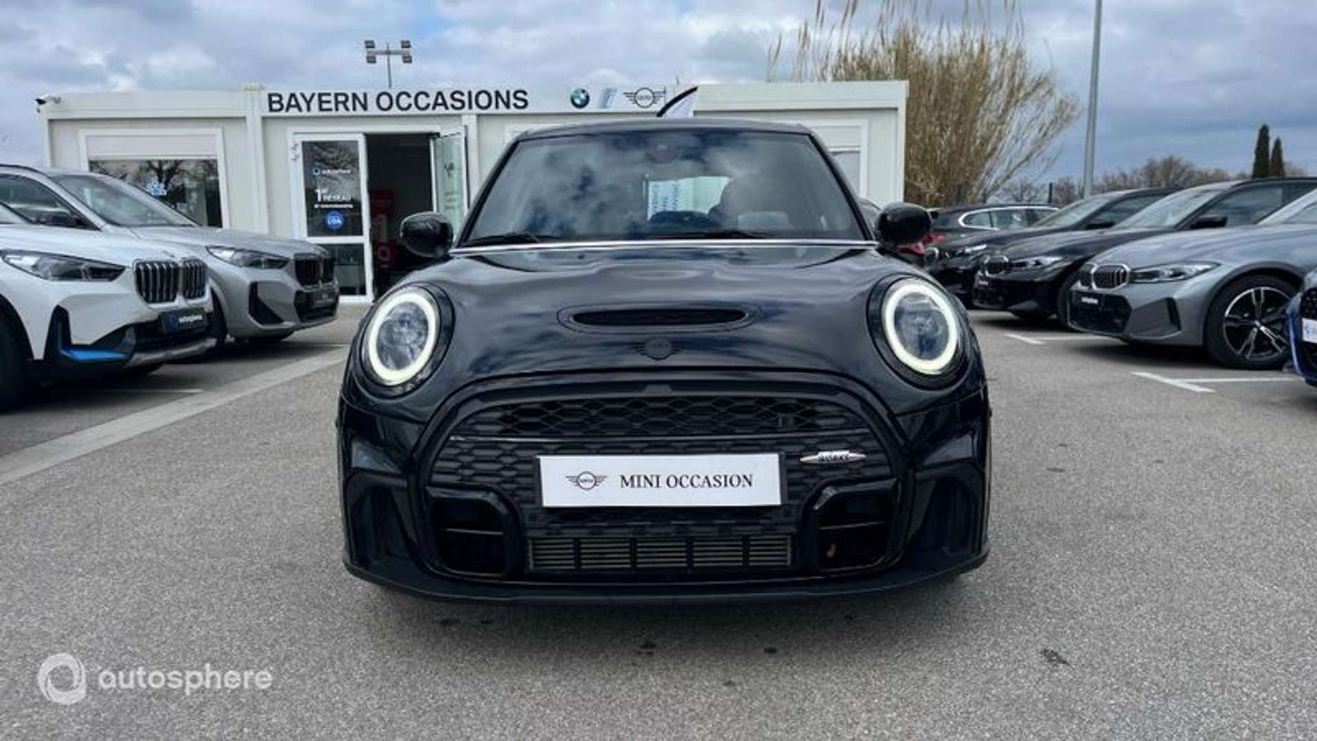 Mini Cooper S JCW Cooper S - 2023 - Joinsteer - #4