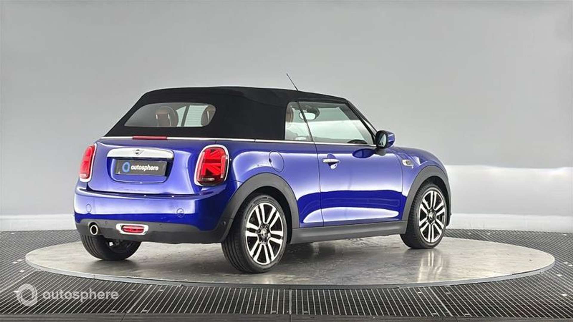 Mini Electric Greenwich Cooper E - 2020 - Joinsteer - #5