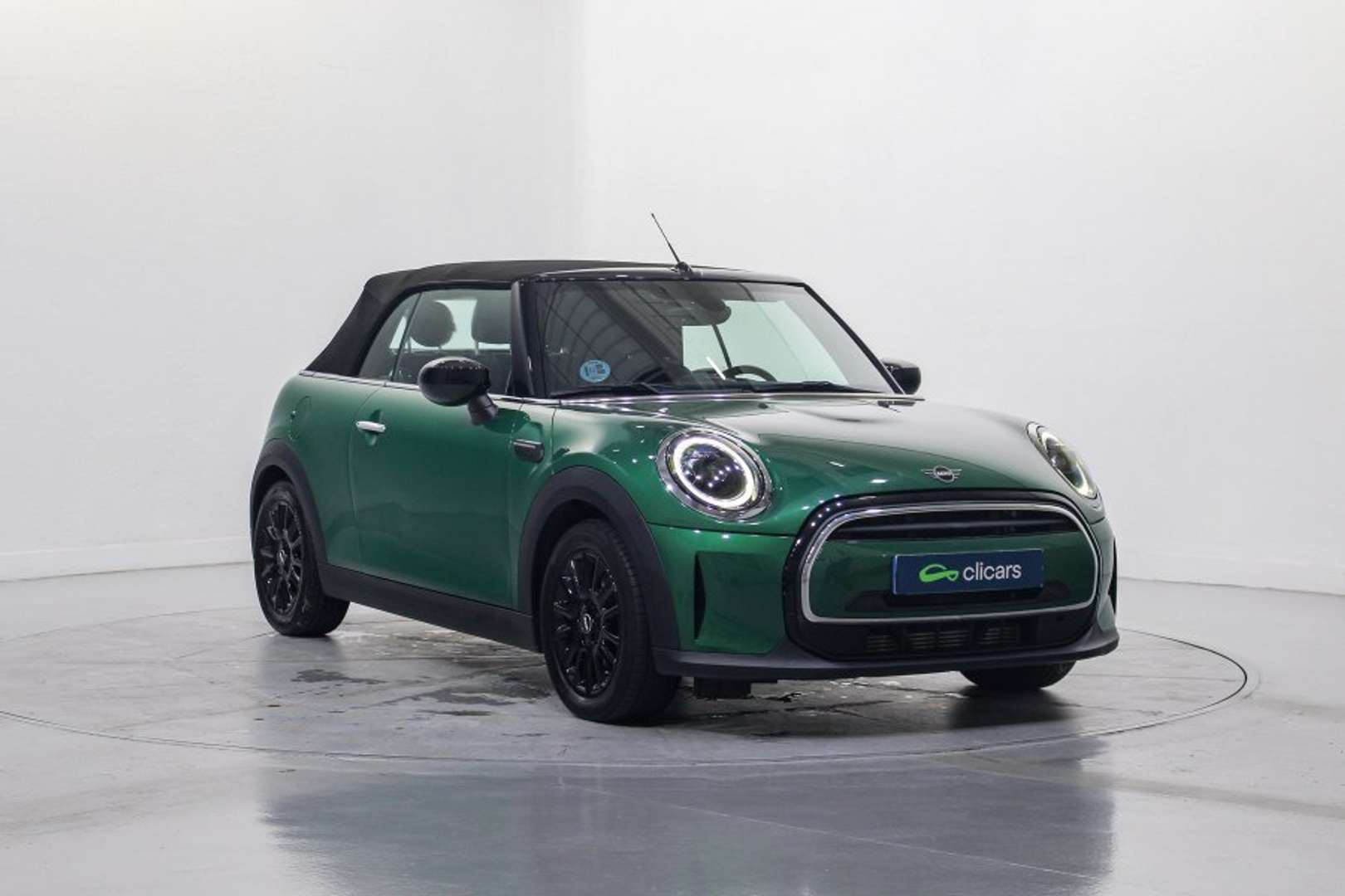 Mini Cabrio Cooper - 2022 - Joinsteer - #3