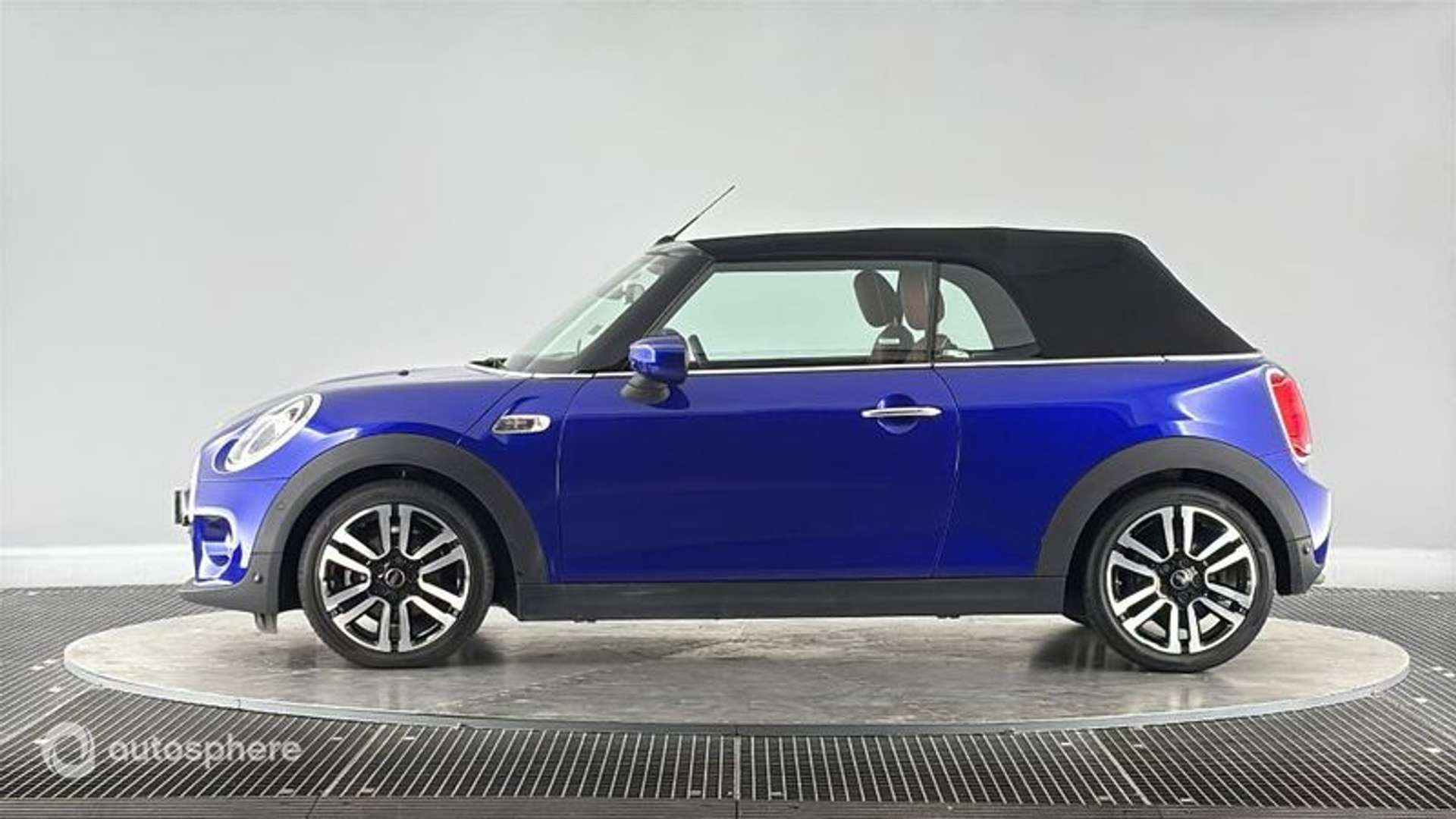 Mini Electric Greenwich Cooper E - 2020 - Joinsteer - #7