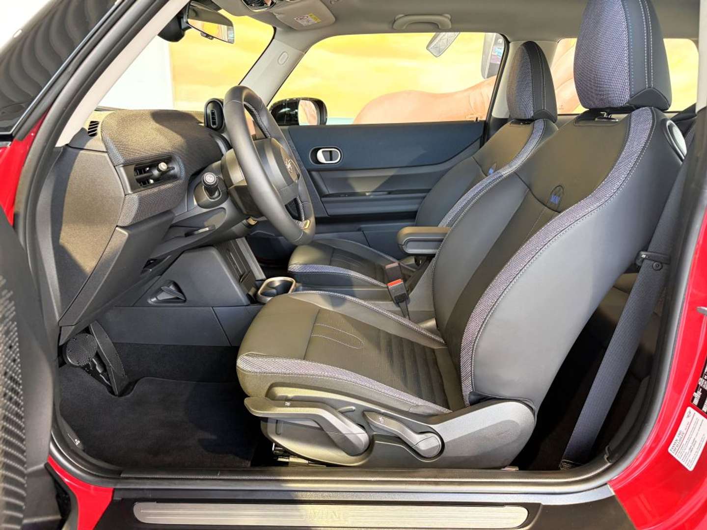 Mini Cooper Classic Cooper - 2024 - Joinsteer - #3