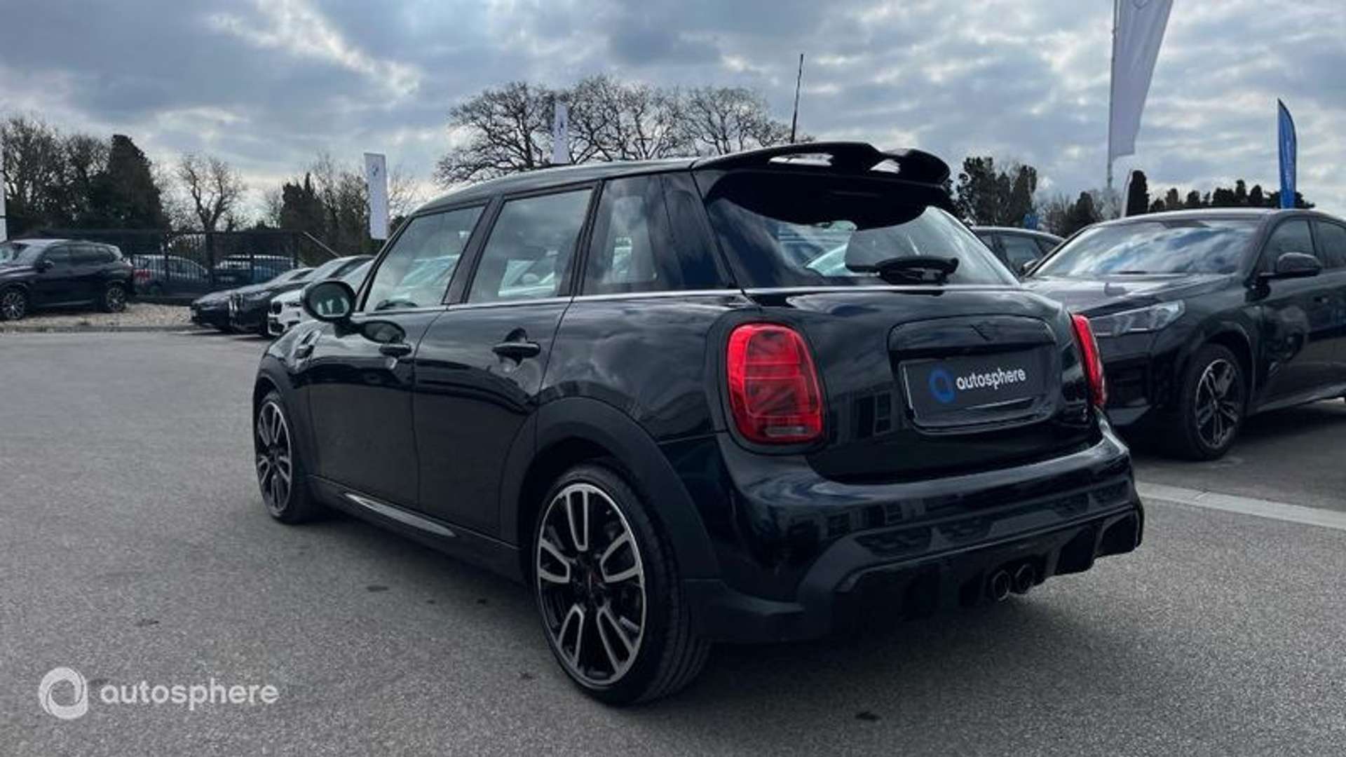 Mini Cooper S JCW Cooper S - 2023 - Joinsteer - #7