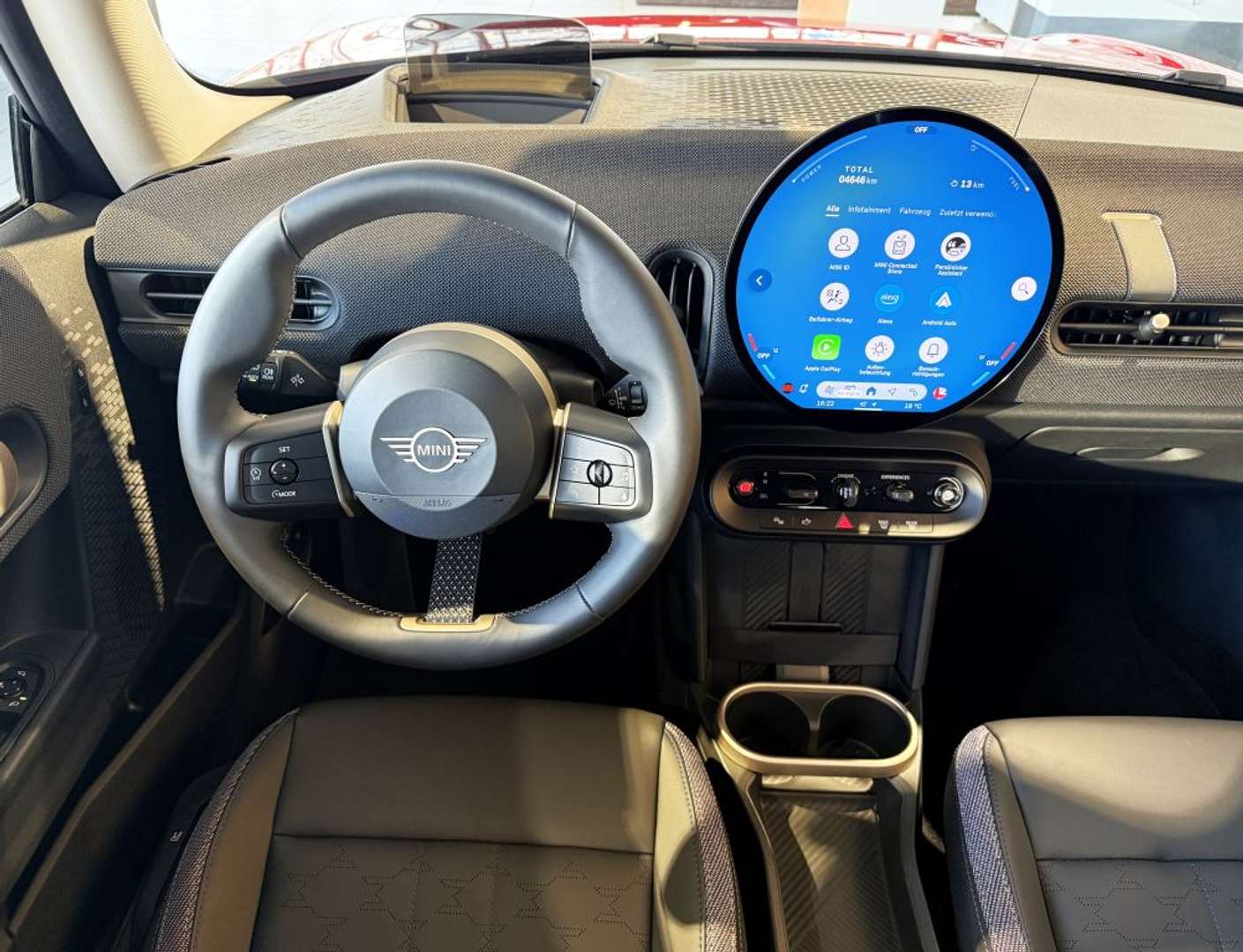 Mini Cooper Classic Cooper - 2024 - Joinsteer - #4