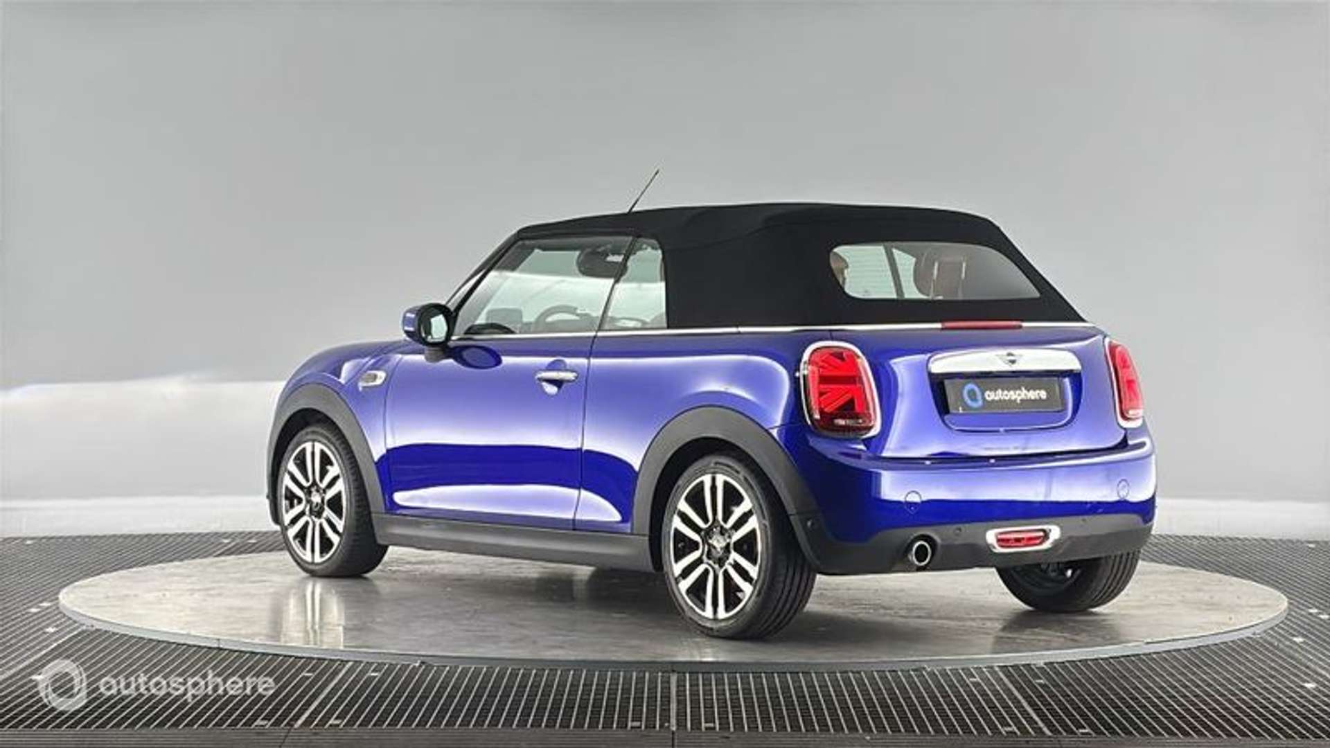 Mini Electric Greenwich Cooper E - 2020 - Joinsteer - #8