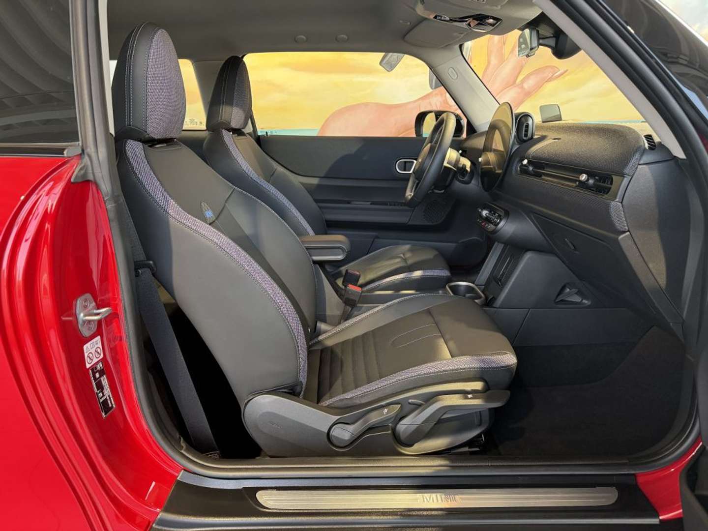 Mini Cooper Classic Cooper - 2024 - Joinsteer - #5