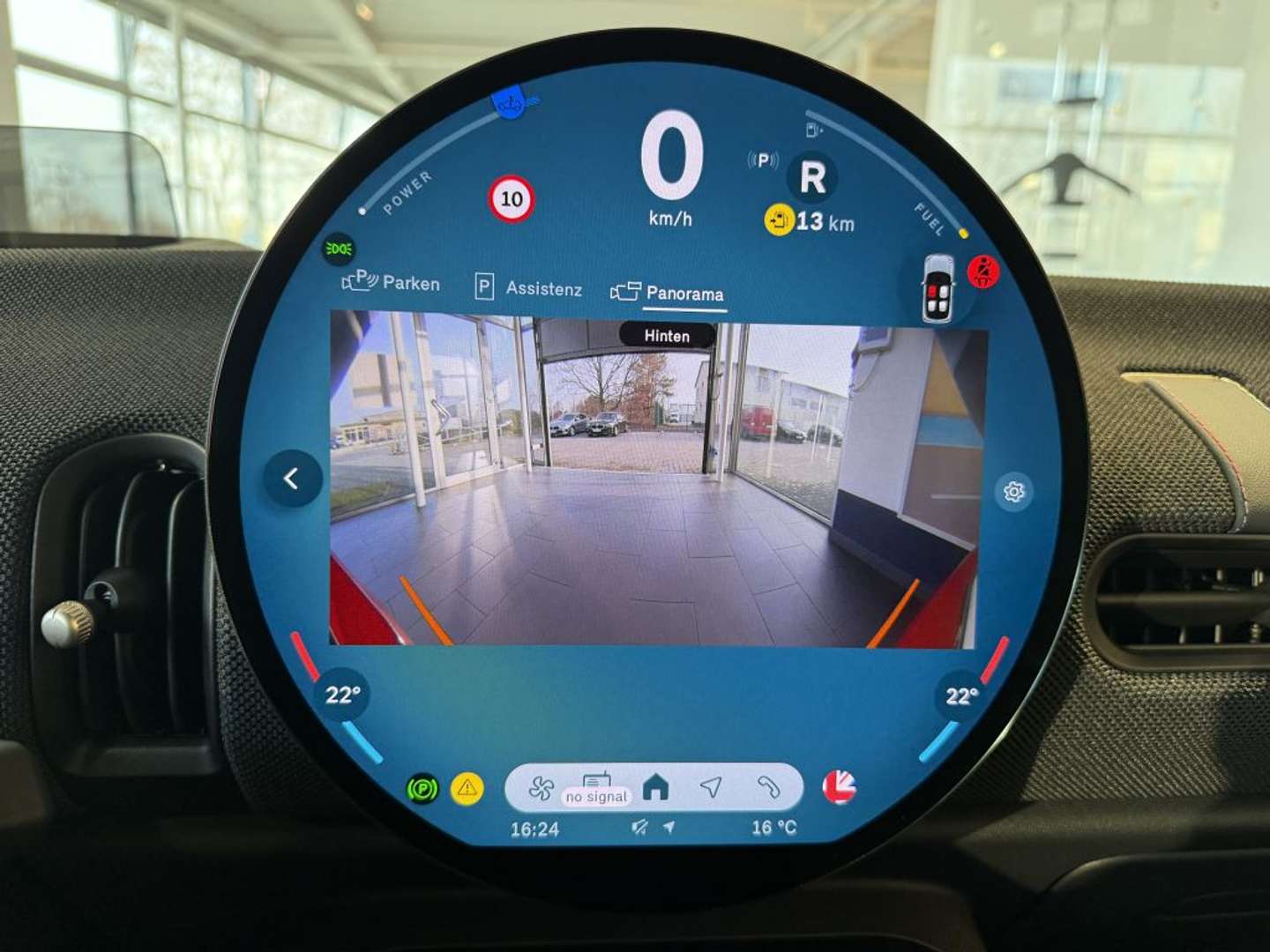 Mini Cooper Classic Cooper - 2024 - Joinsteer - #6