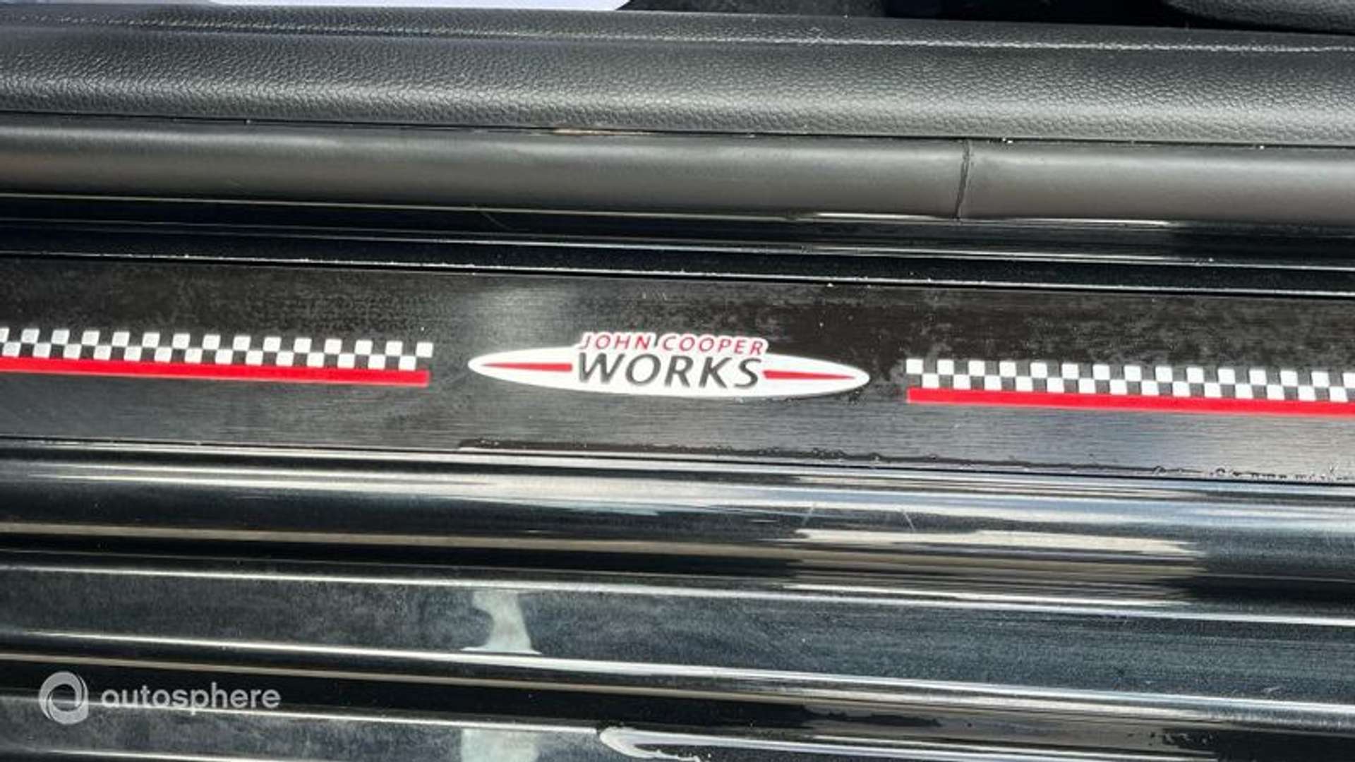 Mini Cooper S JCW Cooper S - 2023 - Joinsteer - #9