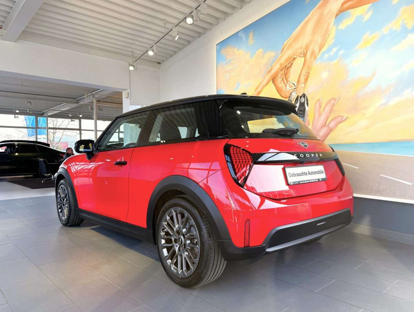 Mini Cooper Classic Cooper - 2024 - Joinsteer - #7