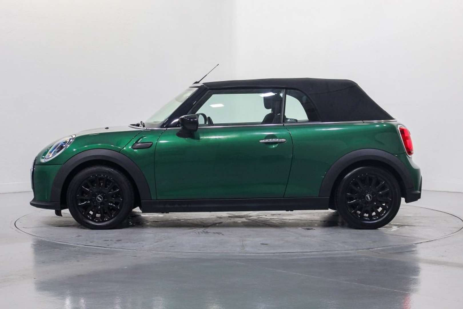 Mini Cabrio Cooper - 2022 - Joinsteer - #8