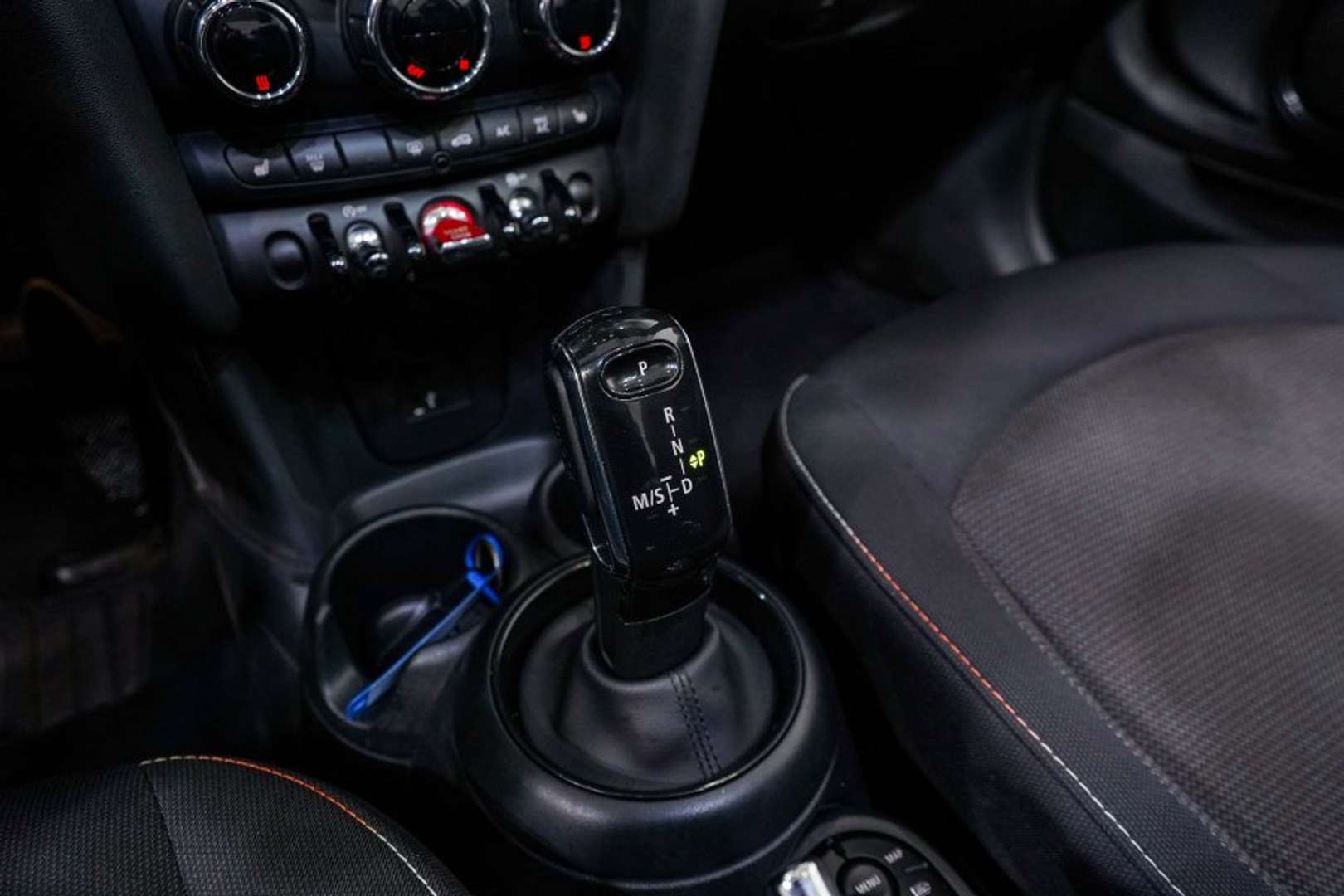 Mini Cabrio Cooper - 2022 - Joinsteer - #24