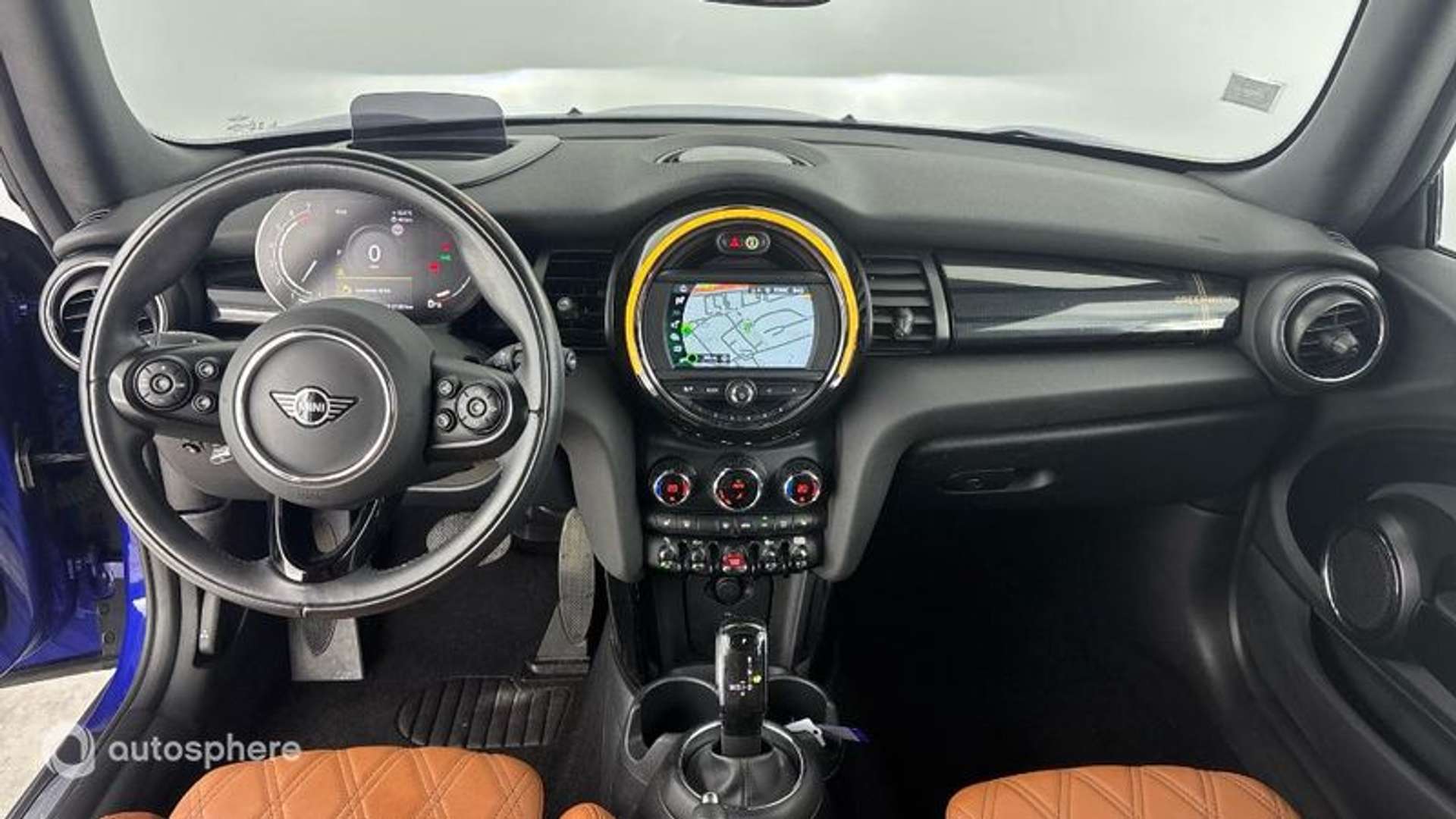 Mini Electric Greenwich Cooper E - 2020 - Joinsteer - #11