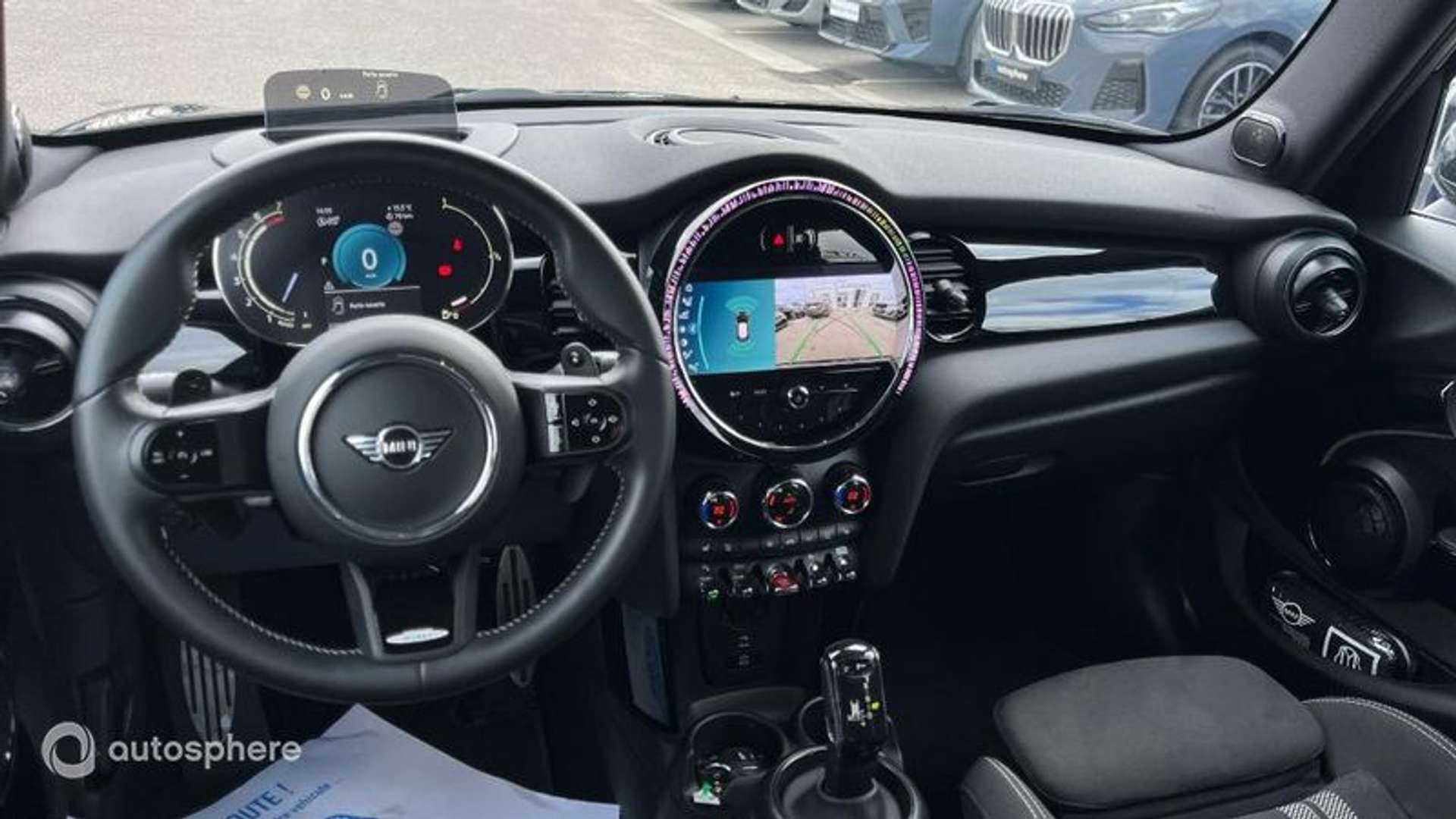 Mini Cooper S JCW Cooper S - 2023 - Joinsteer - #11