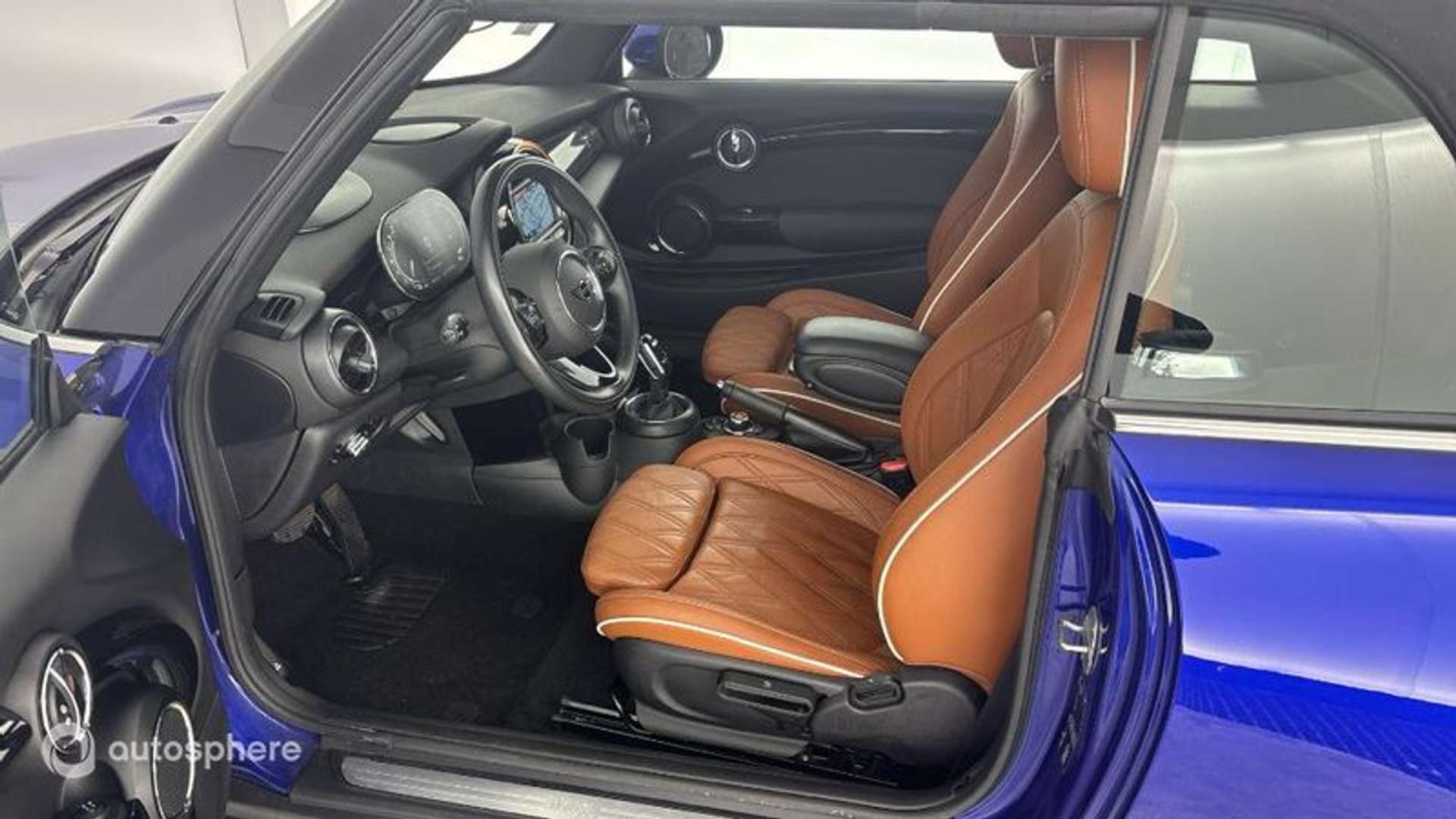 Mini Electric Greenwich Cooper E - 2020 - Joinsteer - #12