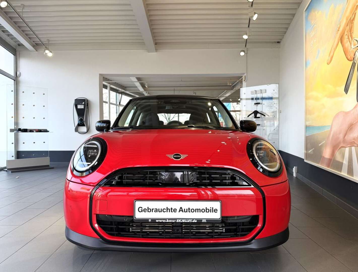 Mini Cooper Classic Cooper - 2024 - Joinsteer - #11