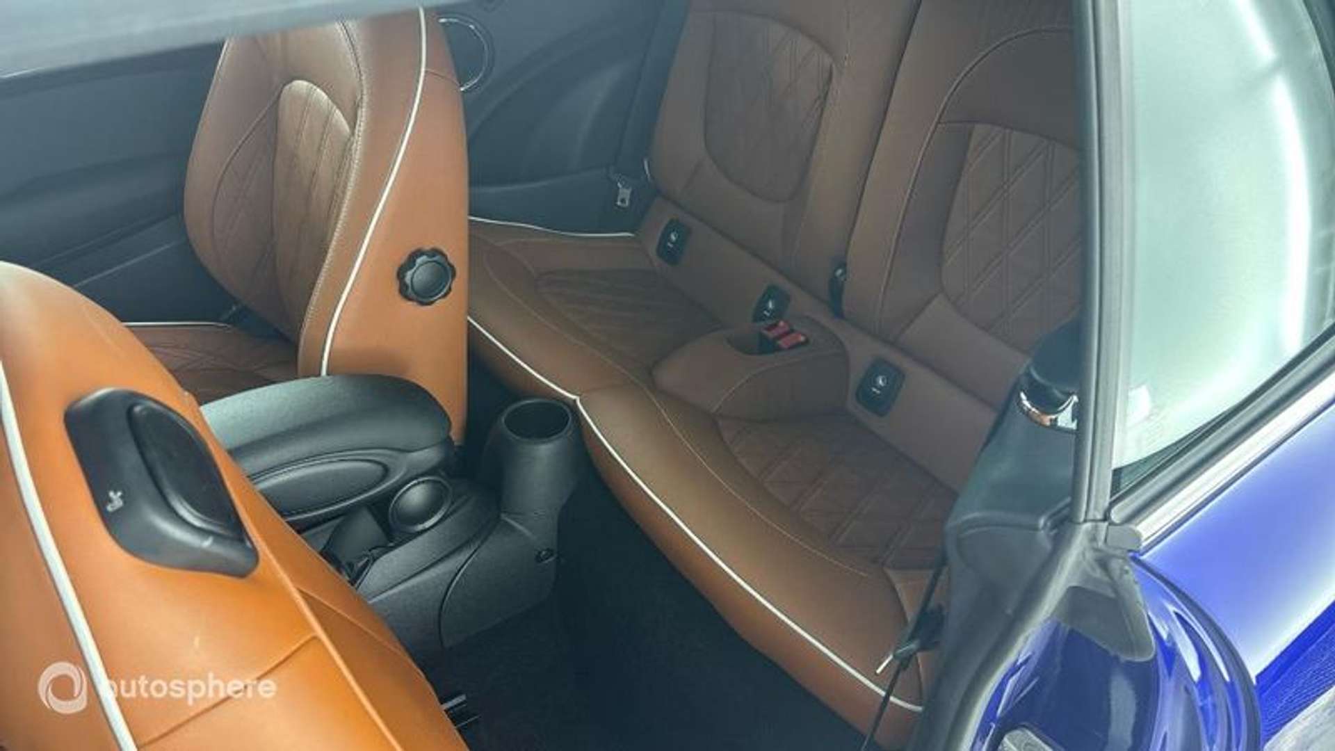 Mini Electric Greenwich Cooper E - 2020 - Joinsteer - #13