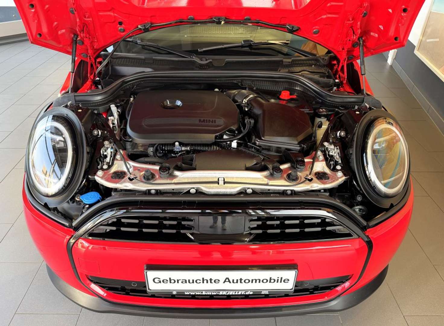 Mini Cooper Classic Cooper - 2024 - Joinsteer - #12