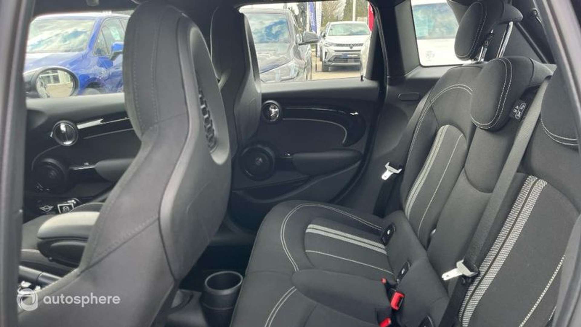 Mini Cooper S JCW Cooper S - 2023 - Joinsteer - #13