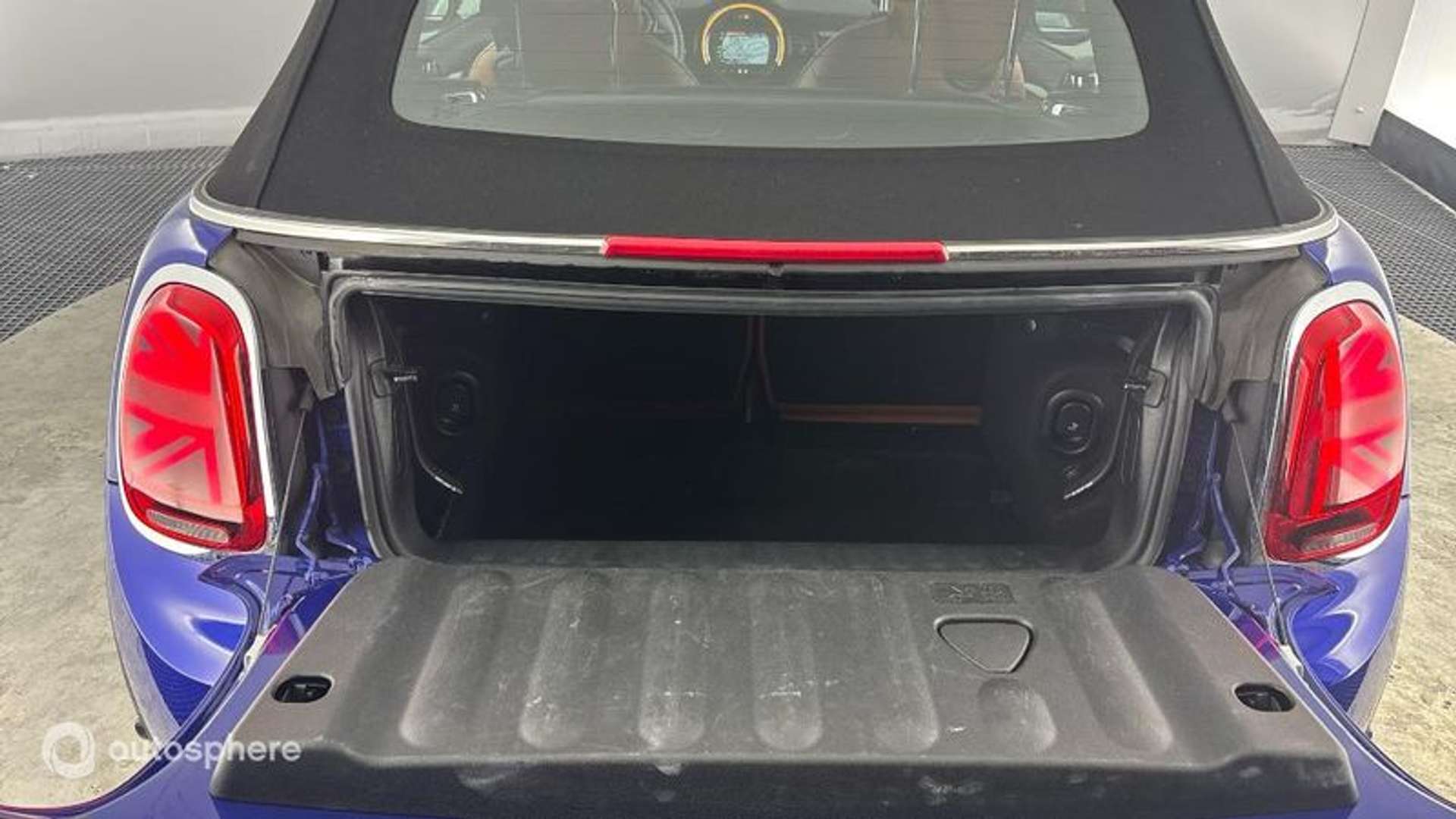 Mini Electric Greenwich Cooper E - 2020 - Joinsteer - #14