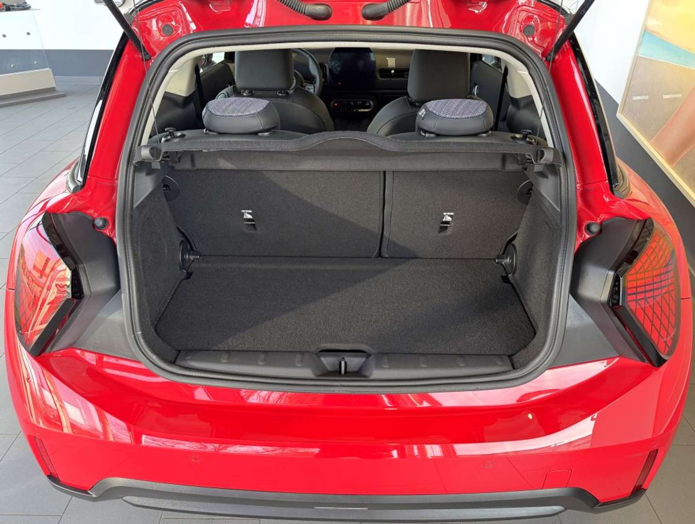 Mini Cooper Classic Cooper - 2024 - Joinsteer - #14