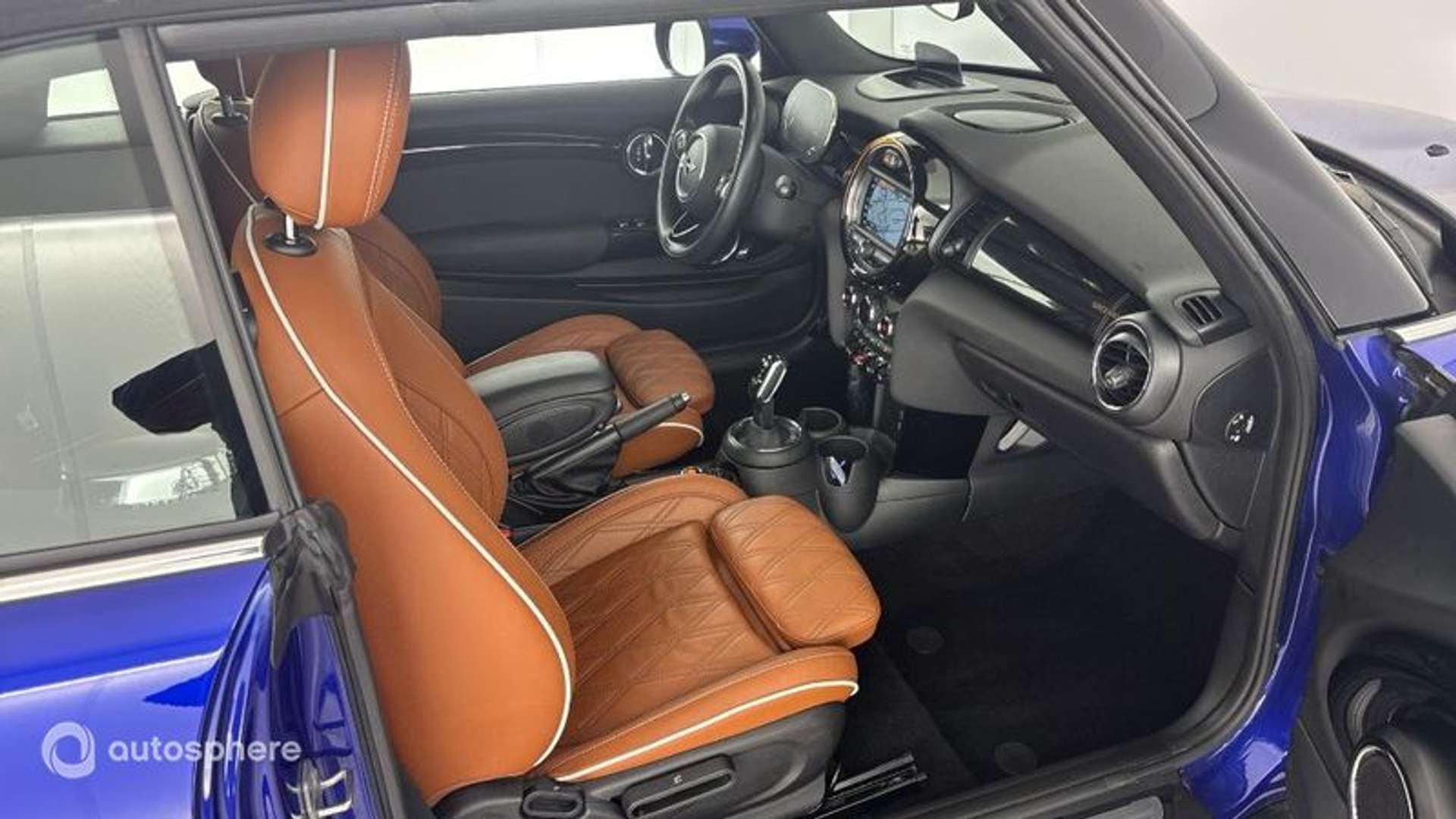 Mini Electric Greenwich Cooper E - 2020 - Joinsteer - #15