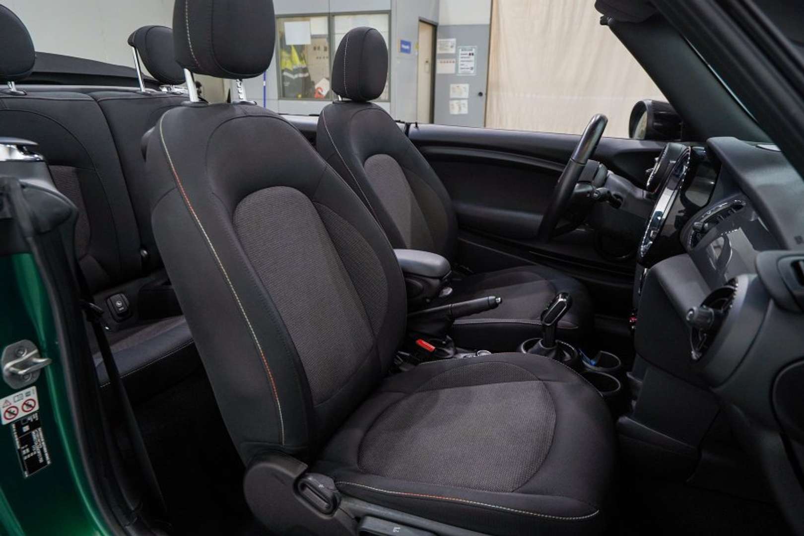 Mini Cabrio Cooper - 2022 - Joinsteer - #15