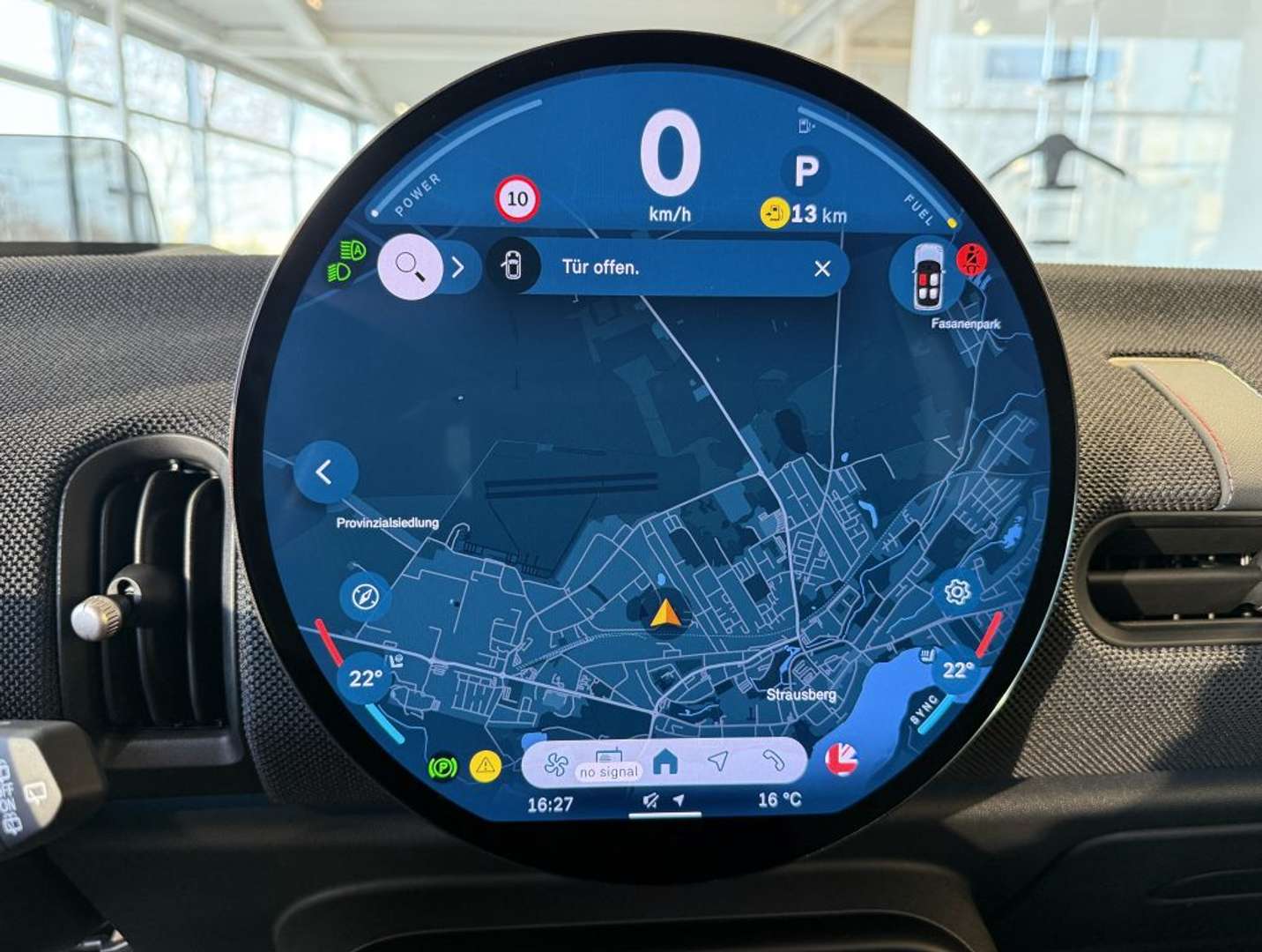 Mini Cooper Classic Cooper - 2024 - Joinsteer - #16