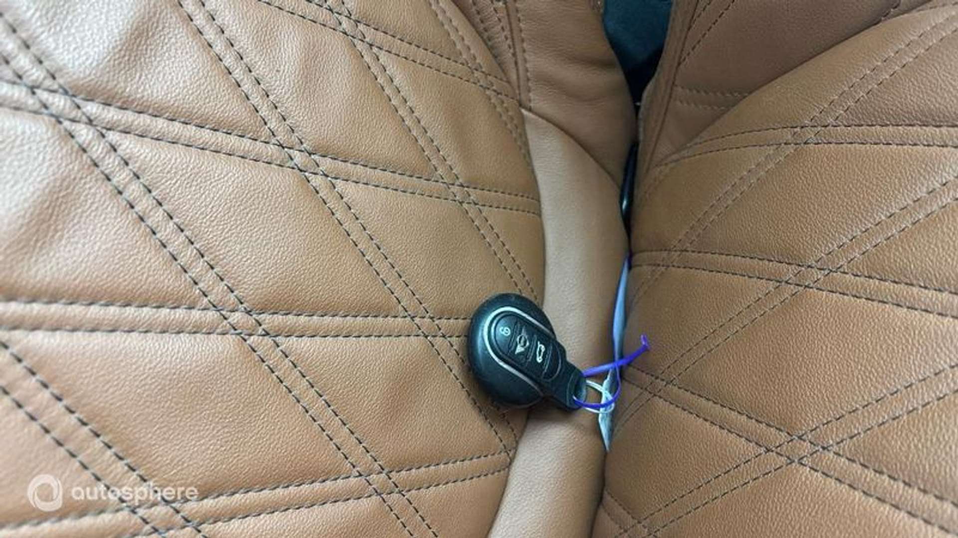 Mini Electric Greenwich Cooper E - 2020 - Joinsteer - #16