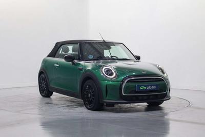 Mini Cabrio Cooper -  - Joinsteer - #2