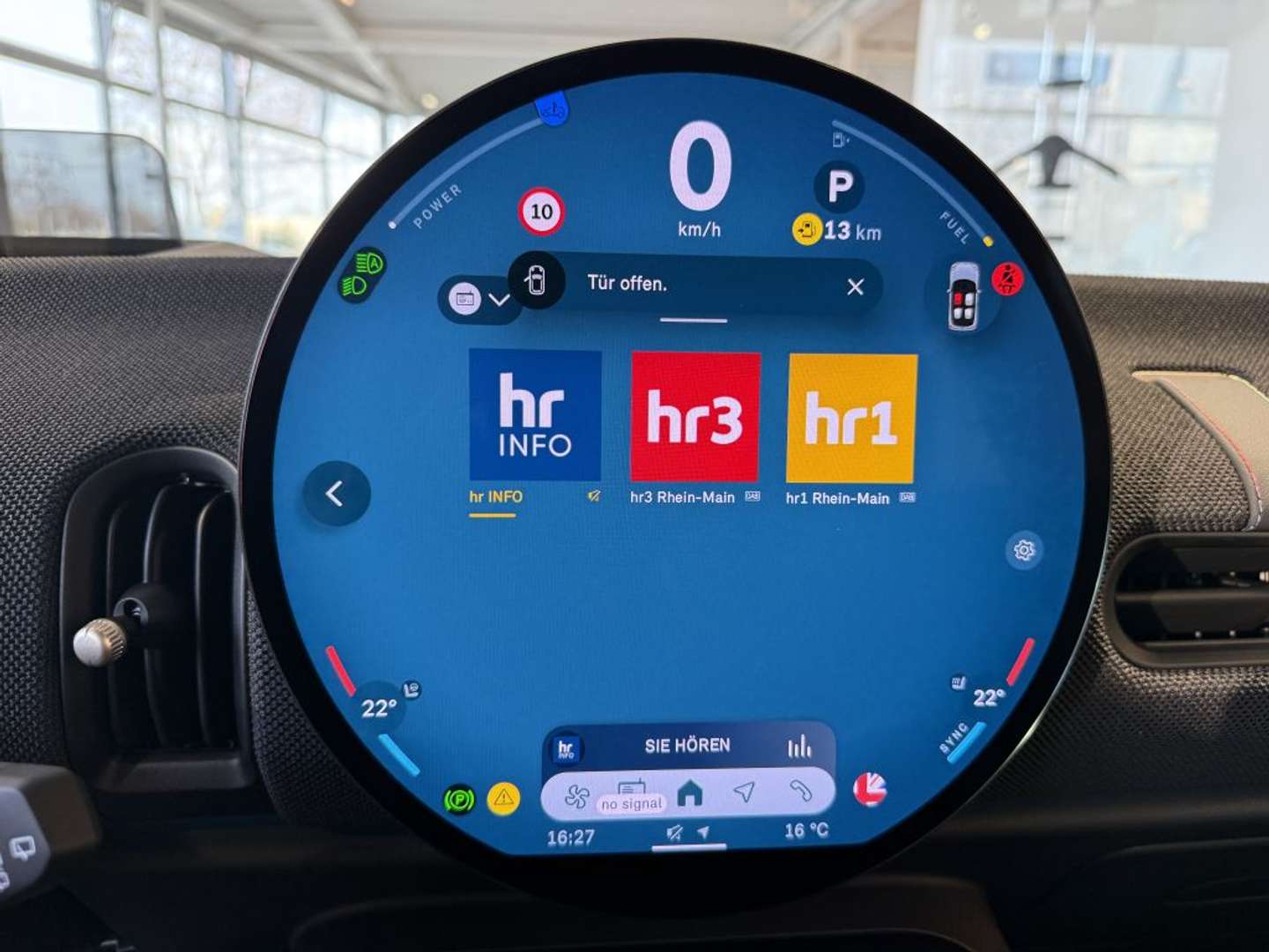 Mini Cooper Classic Cooper - 2024 - Joinsteer - #17