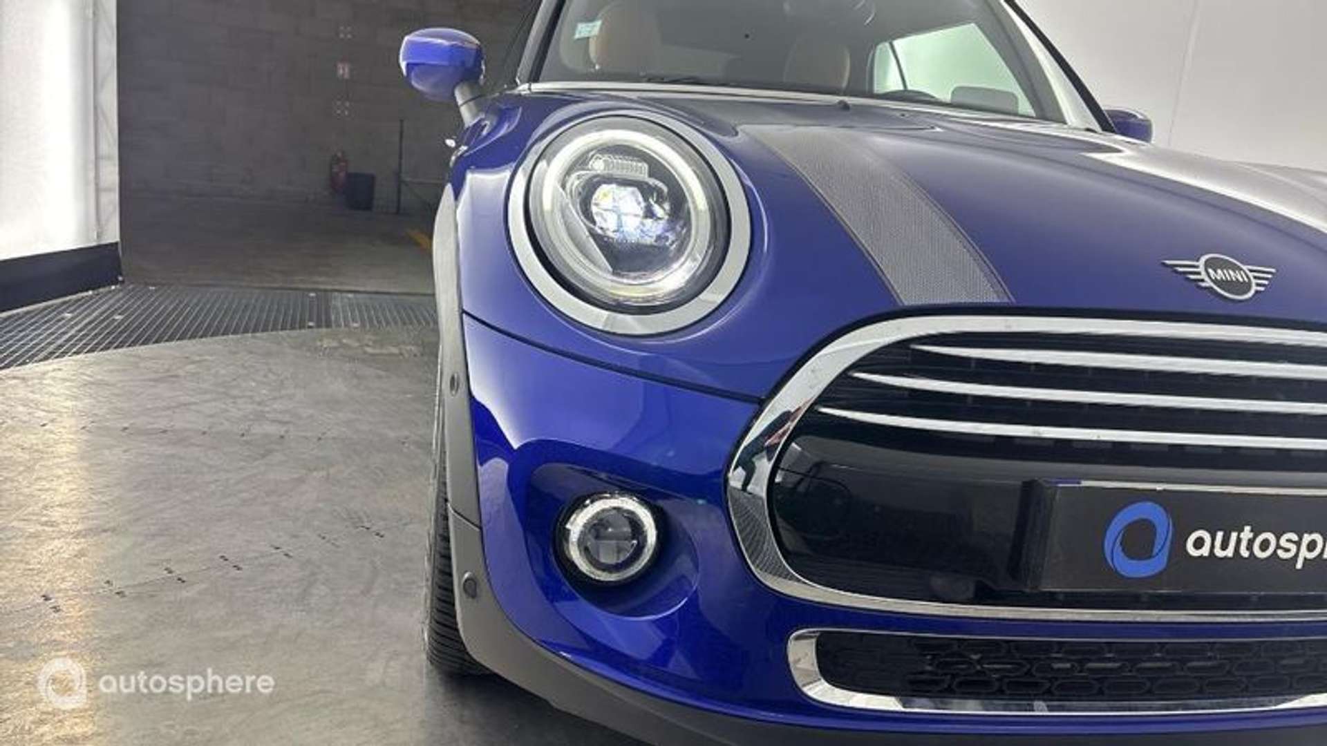 Mini Electric Greenwich Cooper E - 2020 - Joinsteer - #17