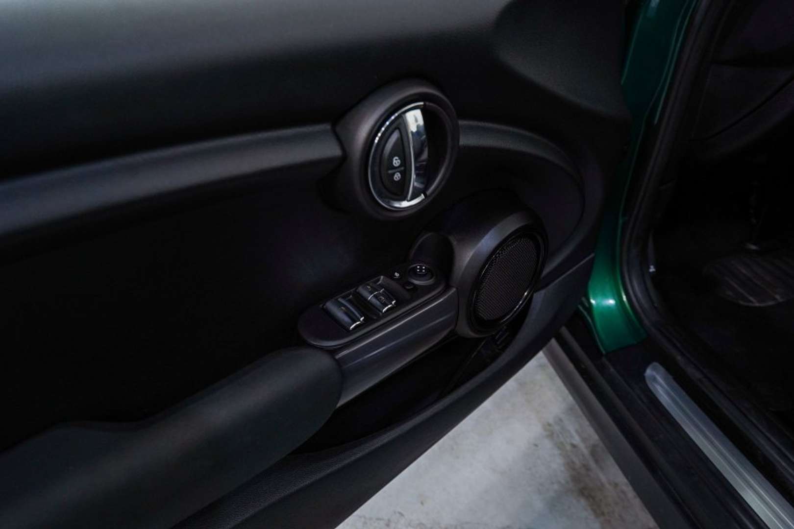 Mini Cabrio Cooper - 2022 - Joinsteer - #18