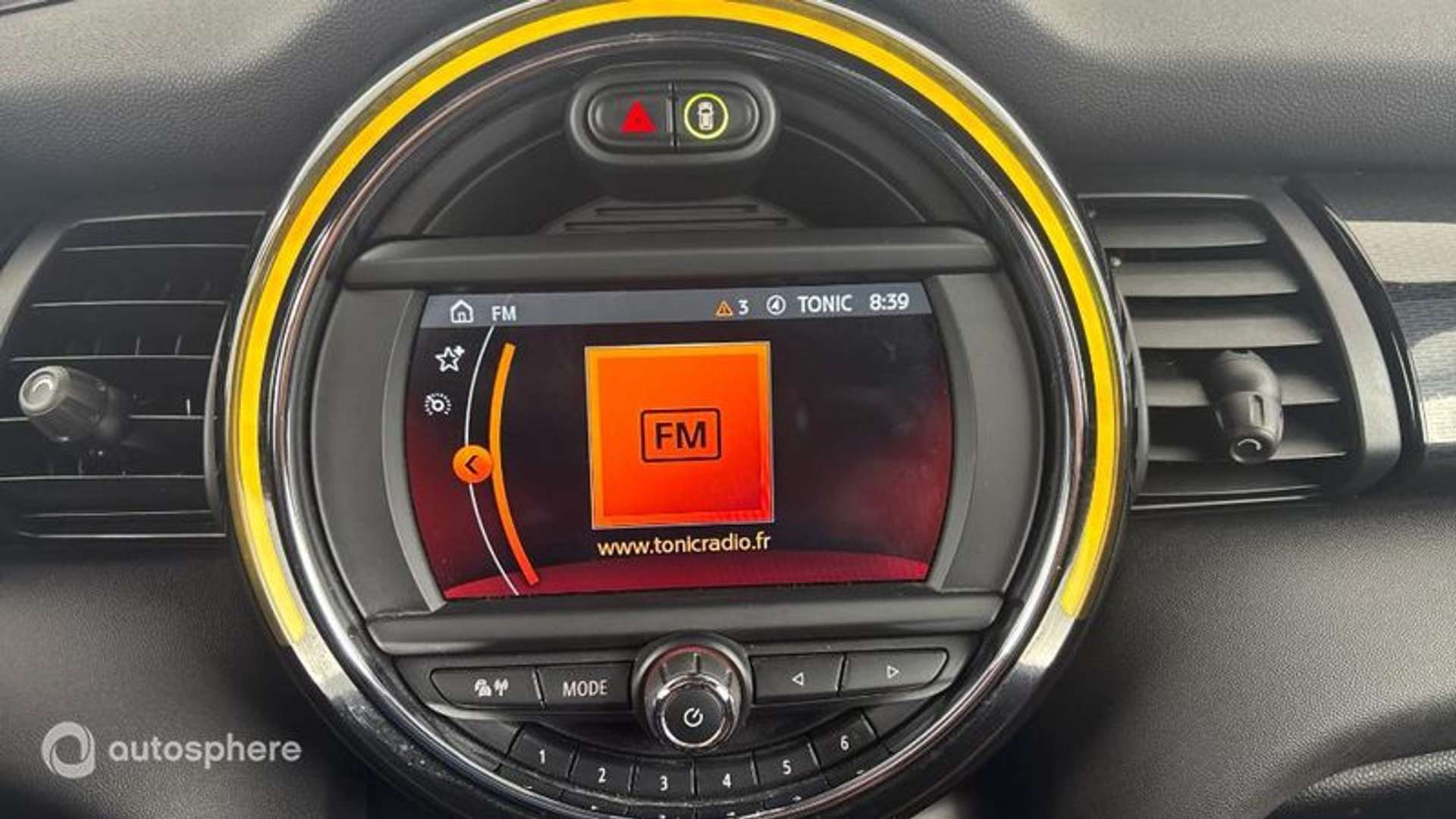 Mini Electric Greenwich Cooper E - 2020 - Joinsteer - #18