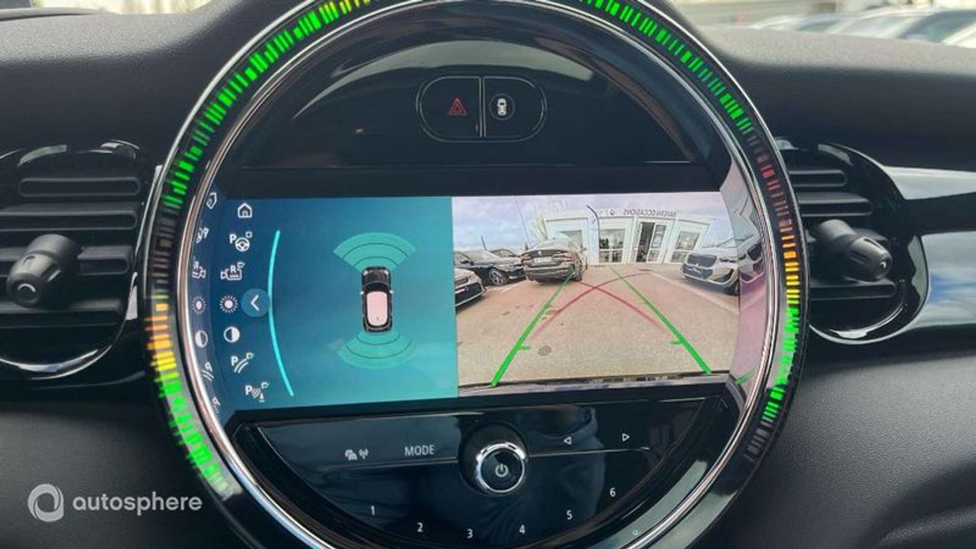 Mini Cooper S JCW Cooper S - 2023 - Joinsteer - #18