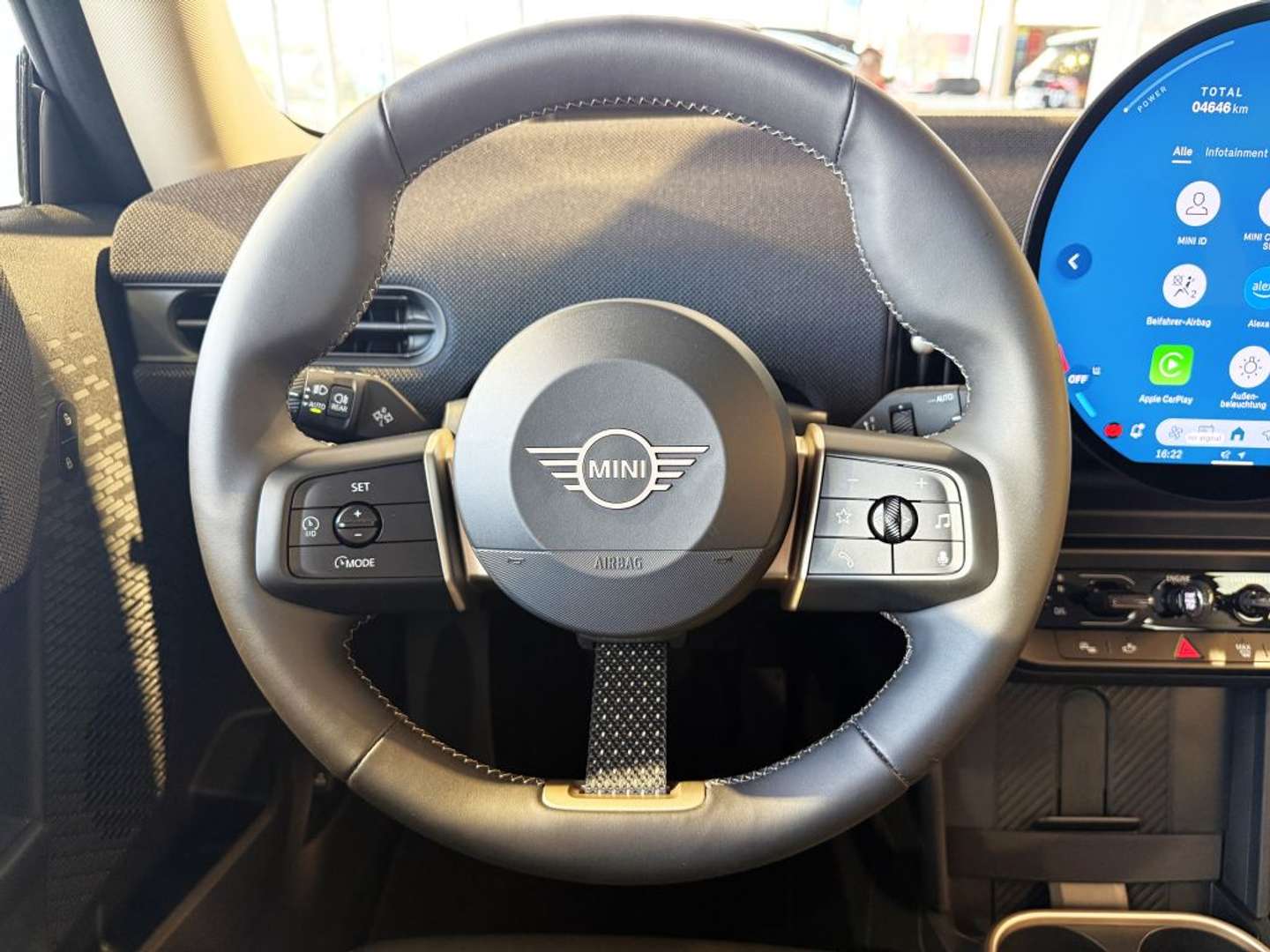 Mini Cooper Classic Cooper - 2024 - Joinsteer - #20