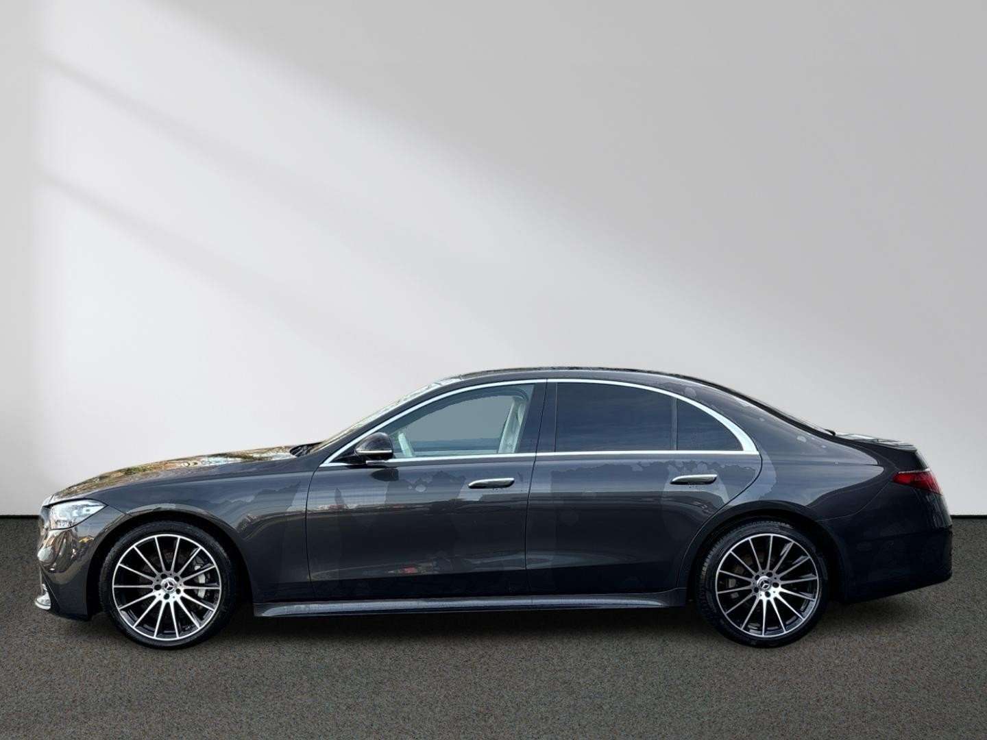 Mercedes Classe S 400 Night Edition - 2021 - Joinsteer - #1