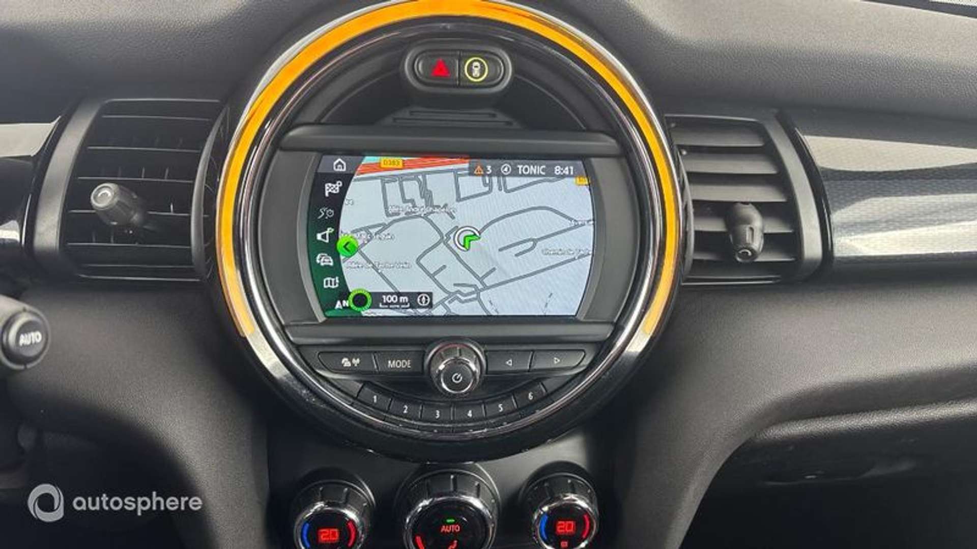 Mini Electric Greenwich Cooper E - 2020 - Joinsteer - #19