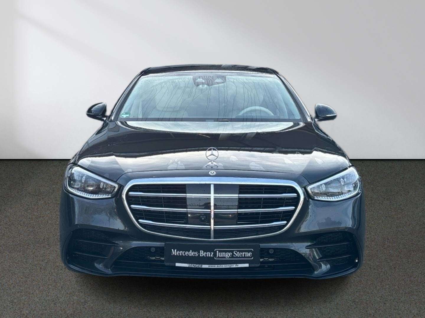 Mercedes Classe S 400 Night Edition - 2021 - Joinsteer - #4