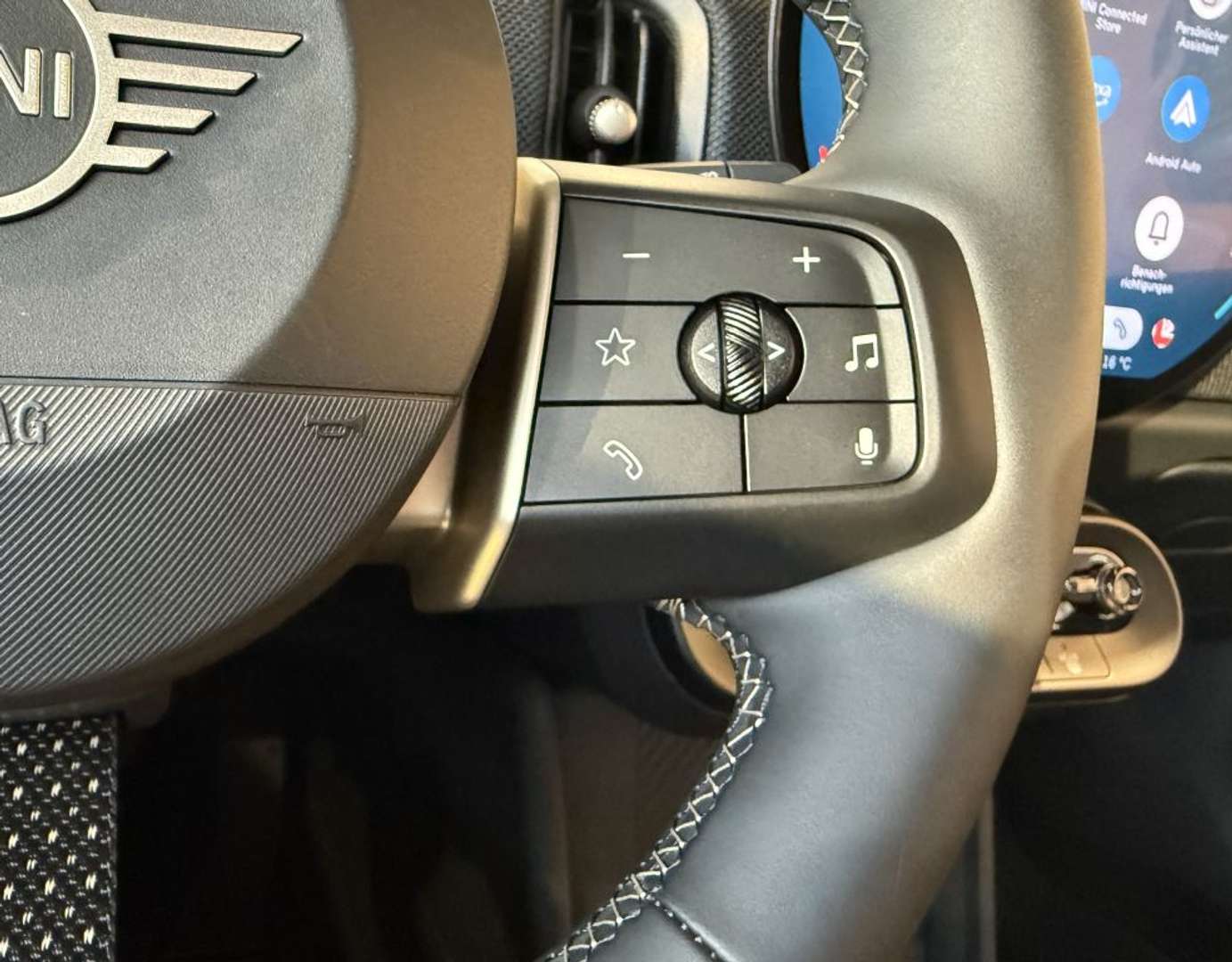 Mini Cooper Classic Cooper - 2024 - Joinsteer - #24